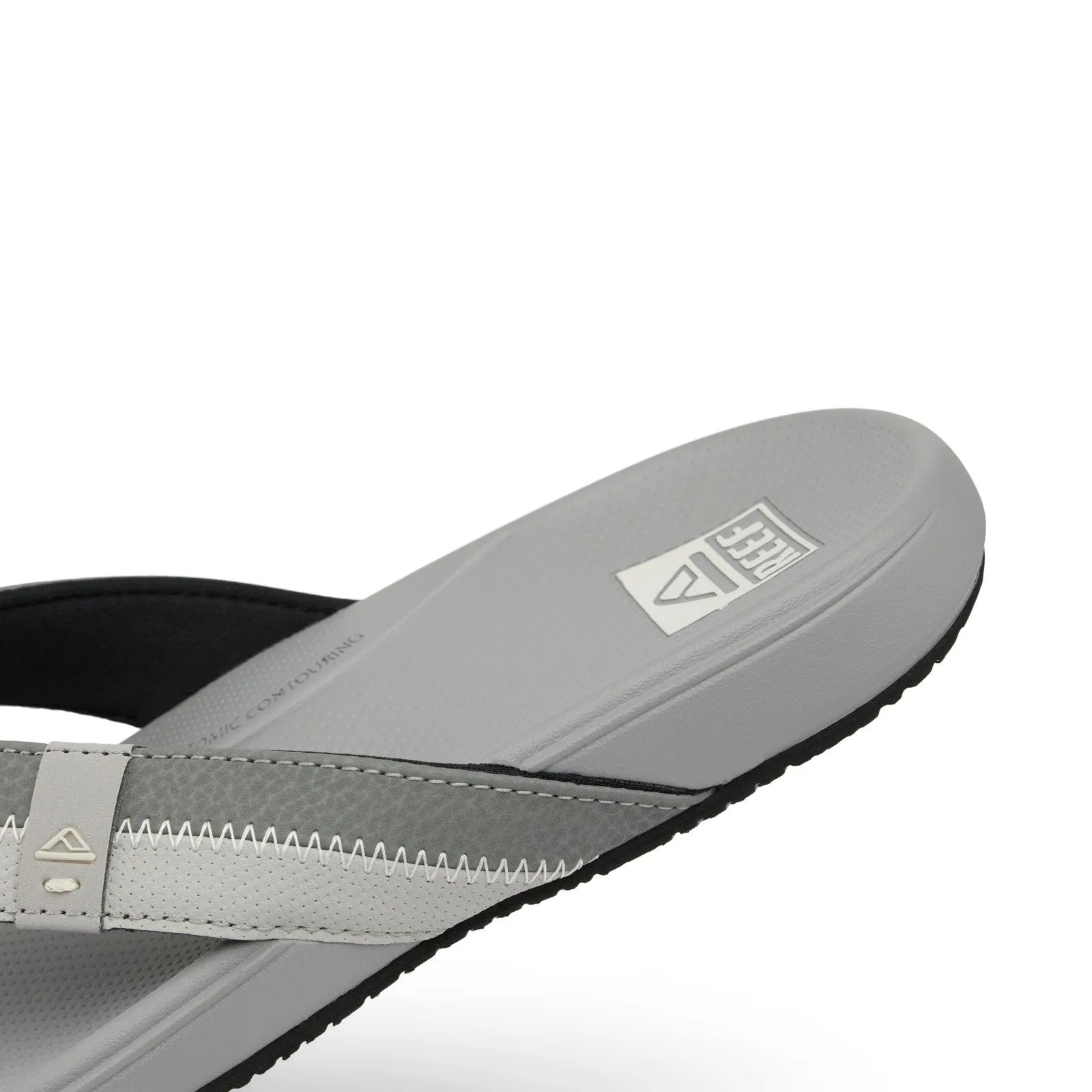 Reef Mens Cushion Phantom 2.0 Flip Flops