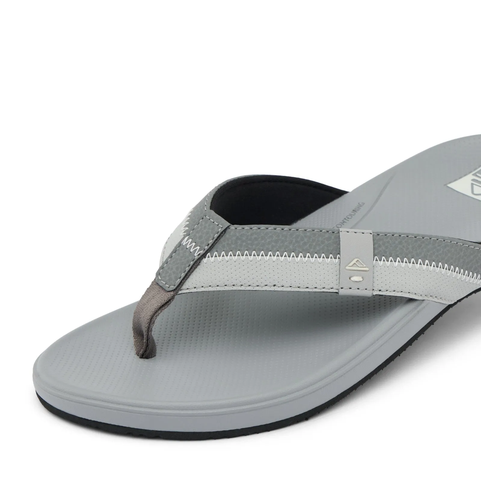 Reef Mens Cushion Phantom 2.0 Flip Flops