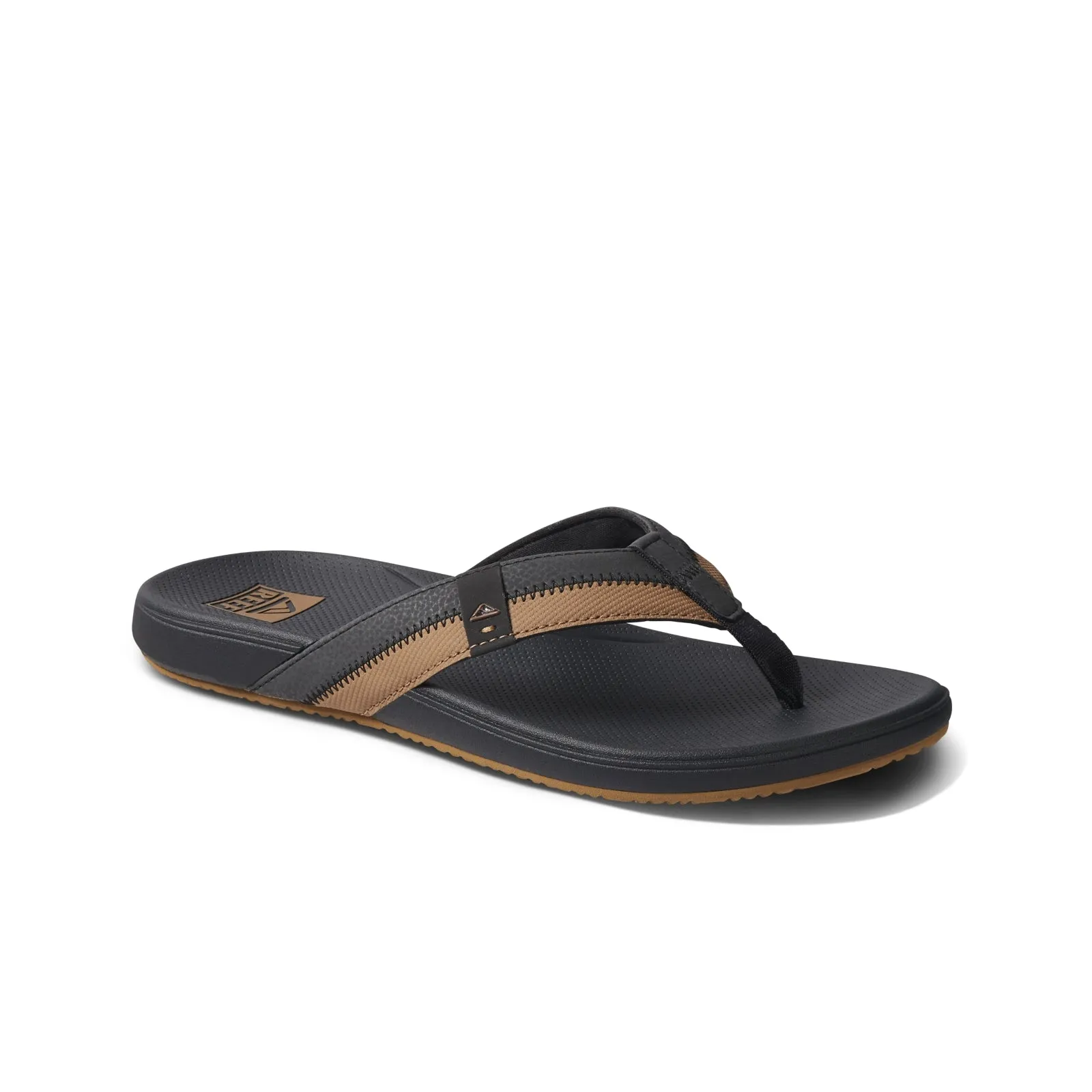 Reef Mens Cushion Phantom 2.0 Flip Flops