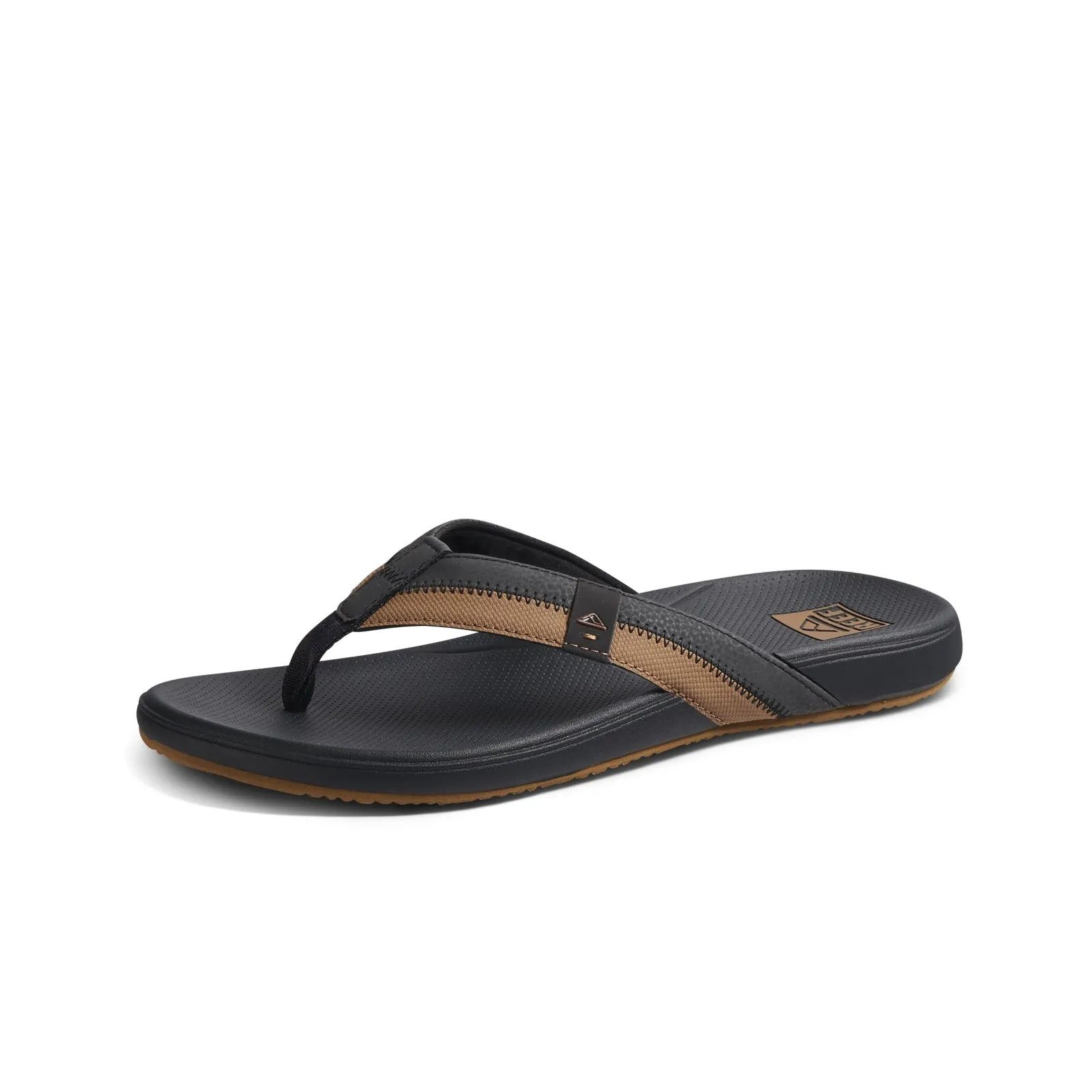 Reef Mens Cushion Phantom 2.0 Flip Flops