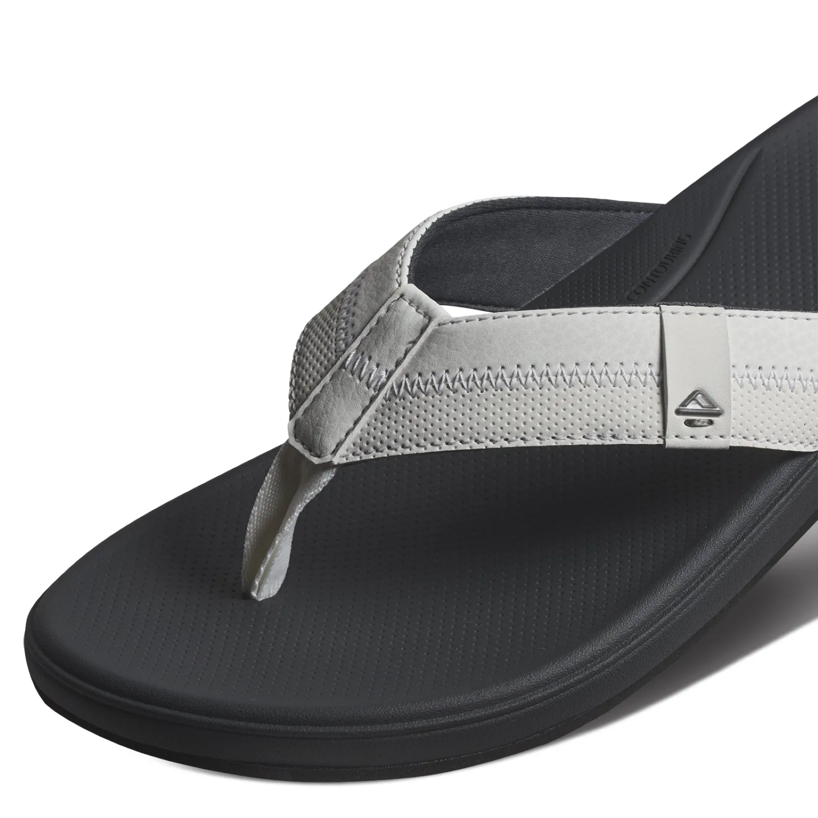 Reef Mens Cushion Phantom 2.0 Flip Flops