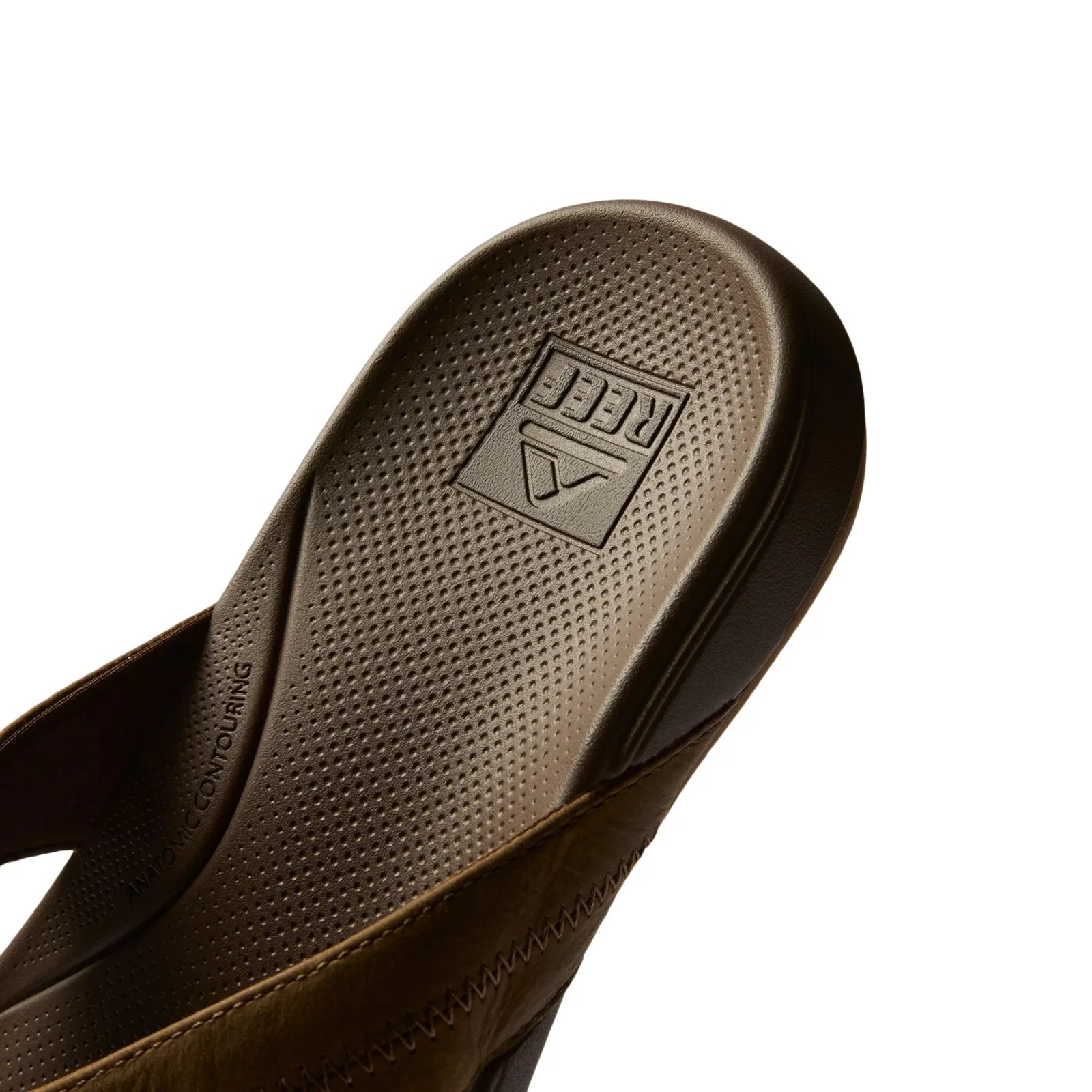 Reef Mens Cushion Phantom 2.0 Flip Flops
