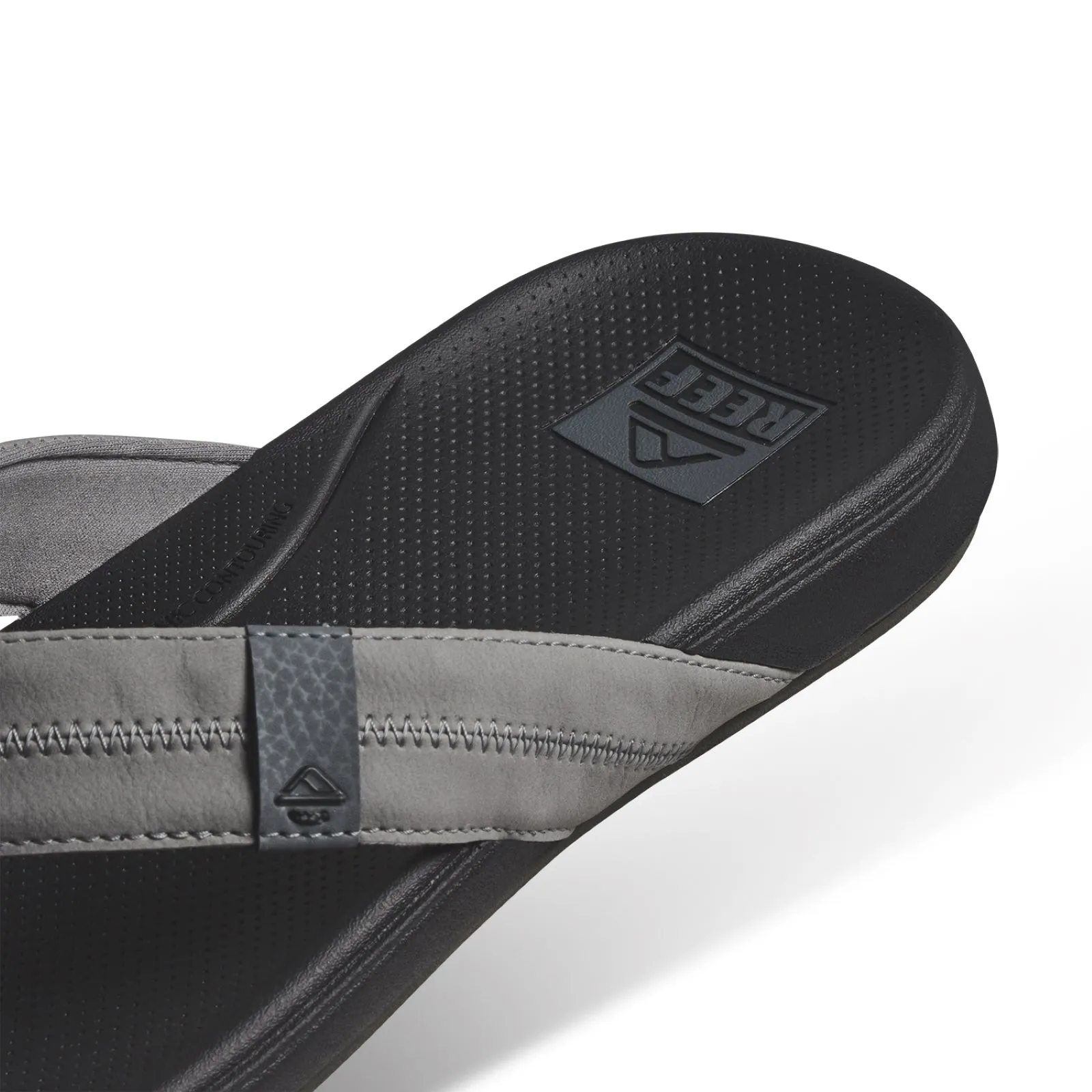 Reef Mens Cushion Phantom 2.0 Flip Flops