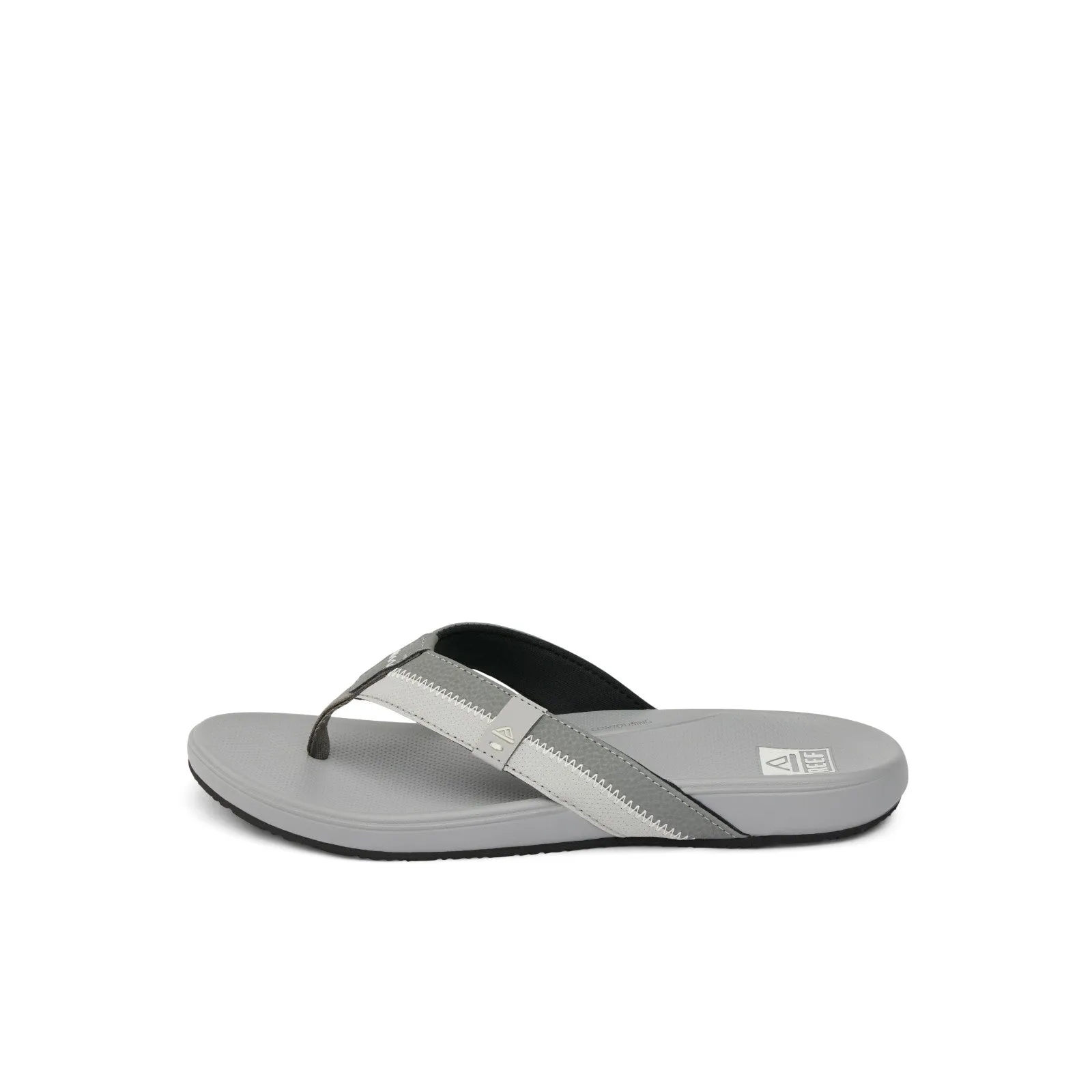 Reef Mens Cushion Phantom 2.0 Flip Flops