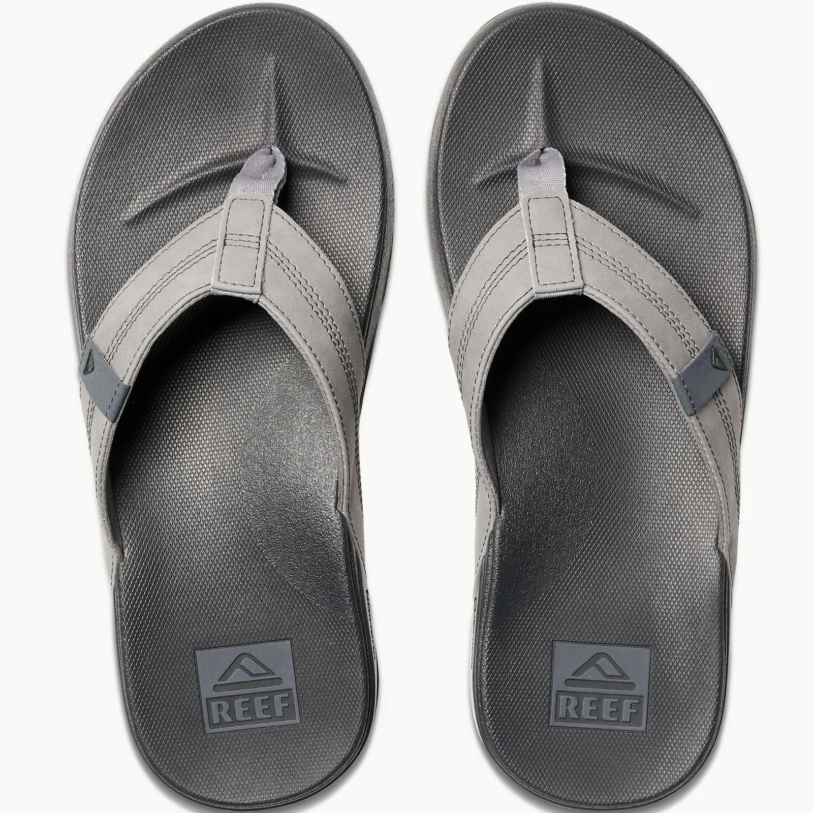 Reef Mens Cushion Phantom Flip Flops