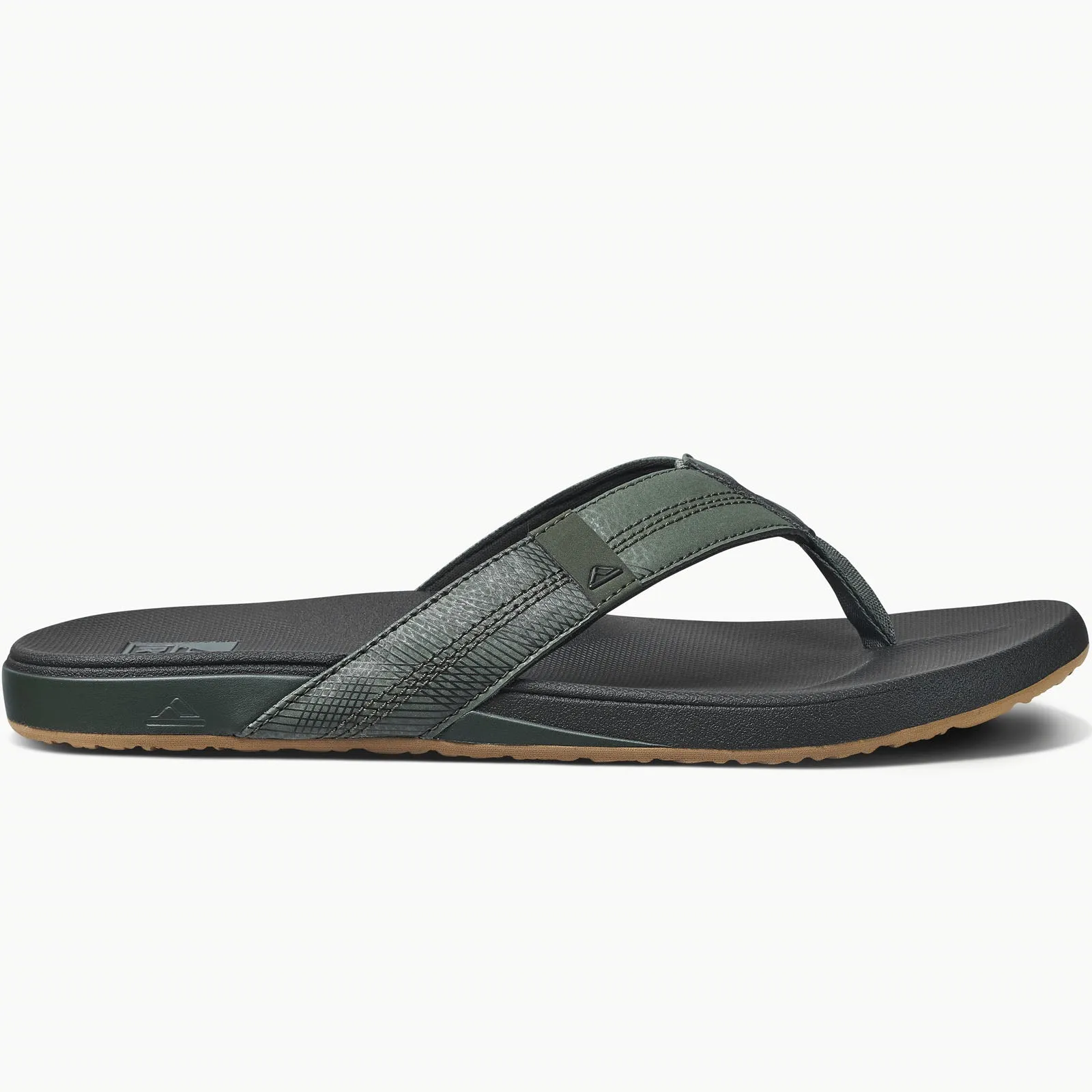 Reef Mens Cushion Phantom Flip Flops