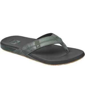 Reef Mens Cushion Phantom Flip Flops