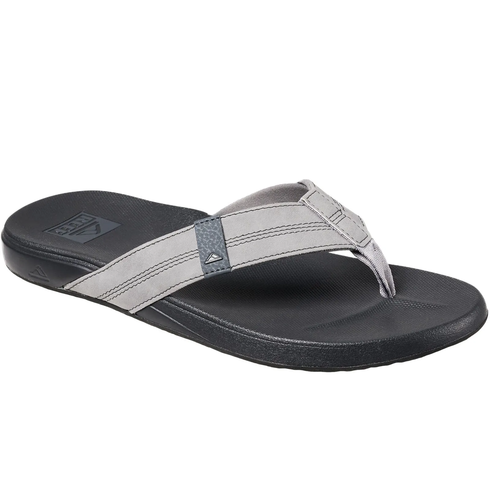 Reef Mens Cushion Phantom Flip Flops