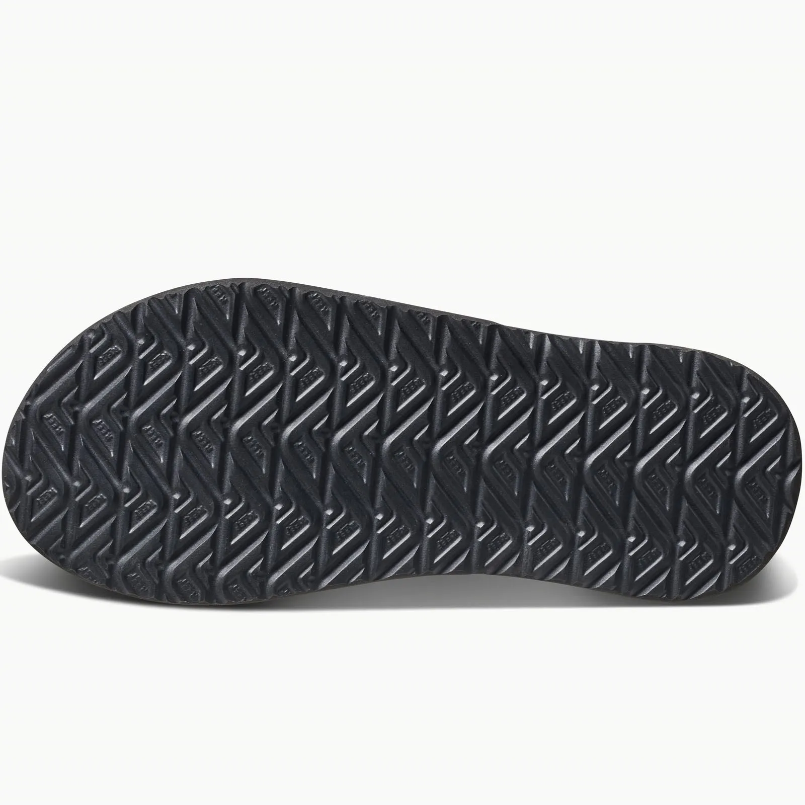 Reef Mens Cushion Phantom Flip Flops