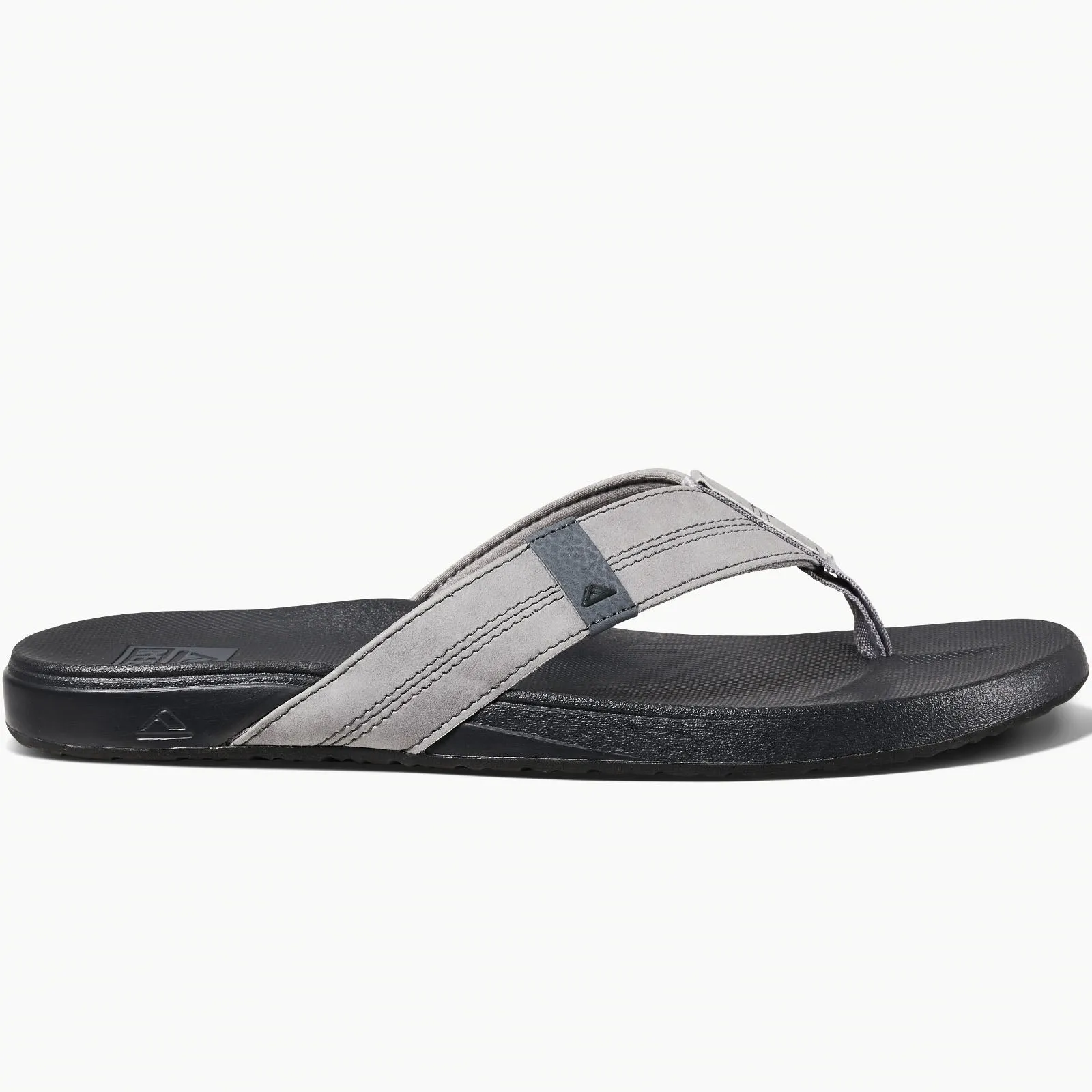 Reef Mens Cushion Phantom Flip Flops