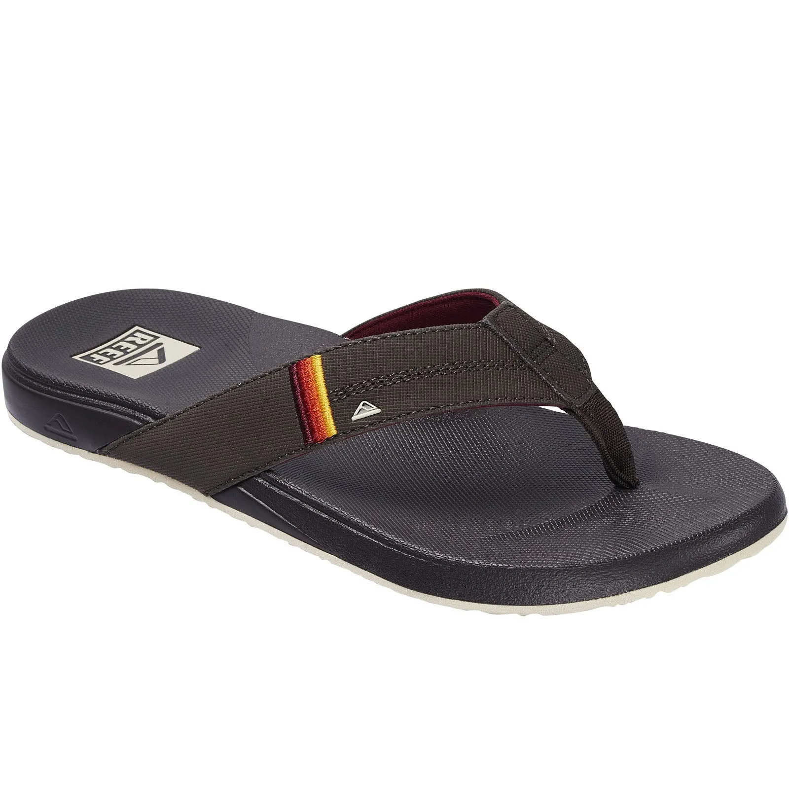 Reef Mens Cushion Phantom Flip Flops