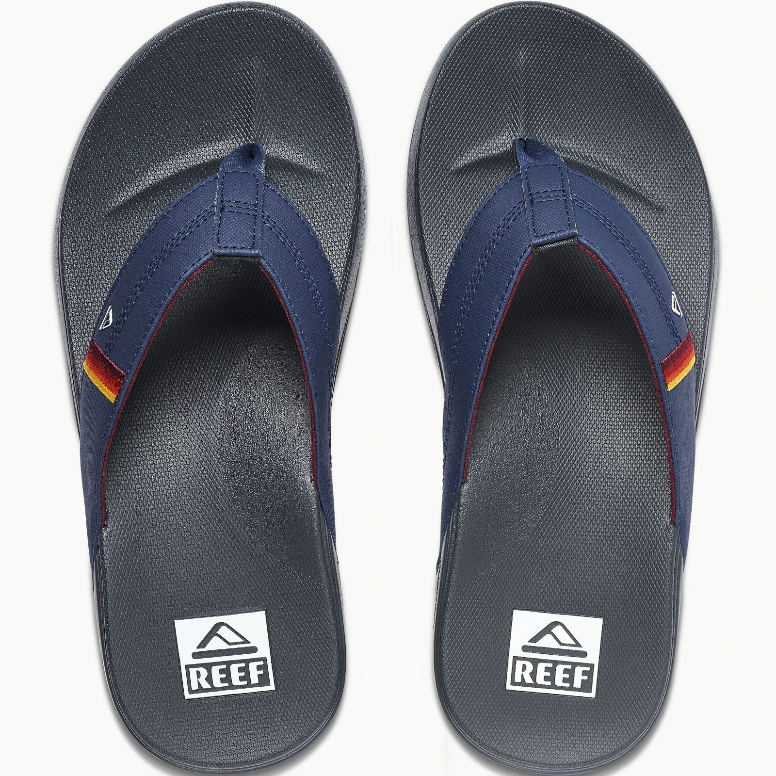 Reef Mens Cushion Phantom Flip Flops