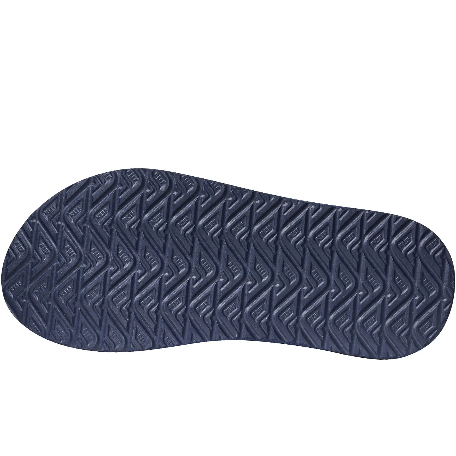 Reef Mens Cushion Phantom Flip Flops