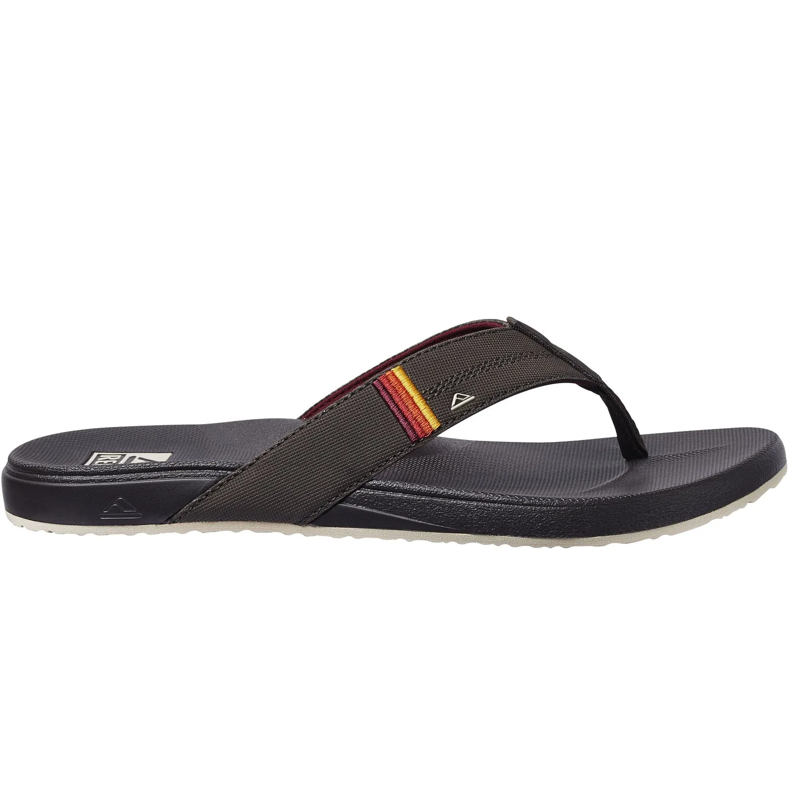 Reef Mens Cushion Phantom Flip Flops