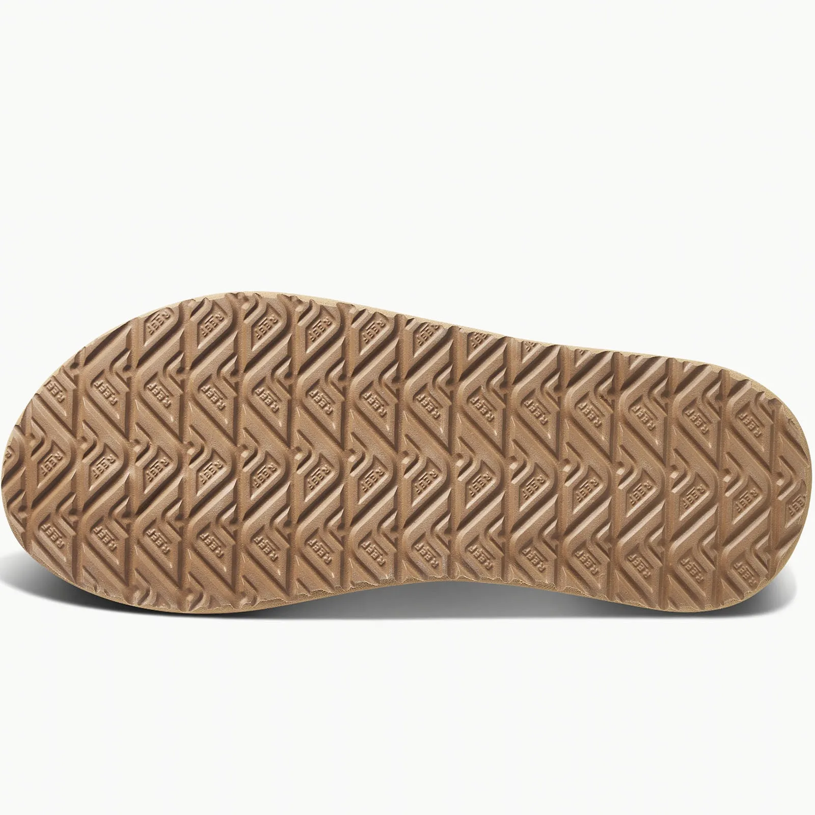 Reef Mens Cushion Phantom Flip Flops