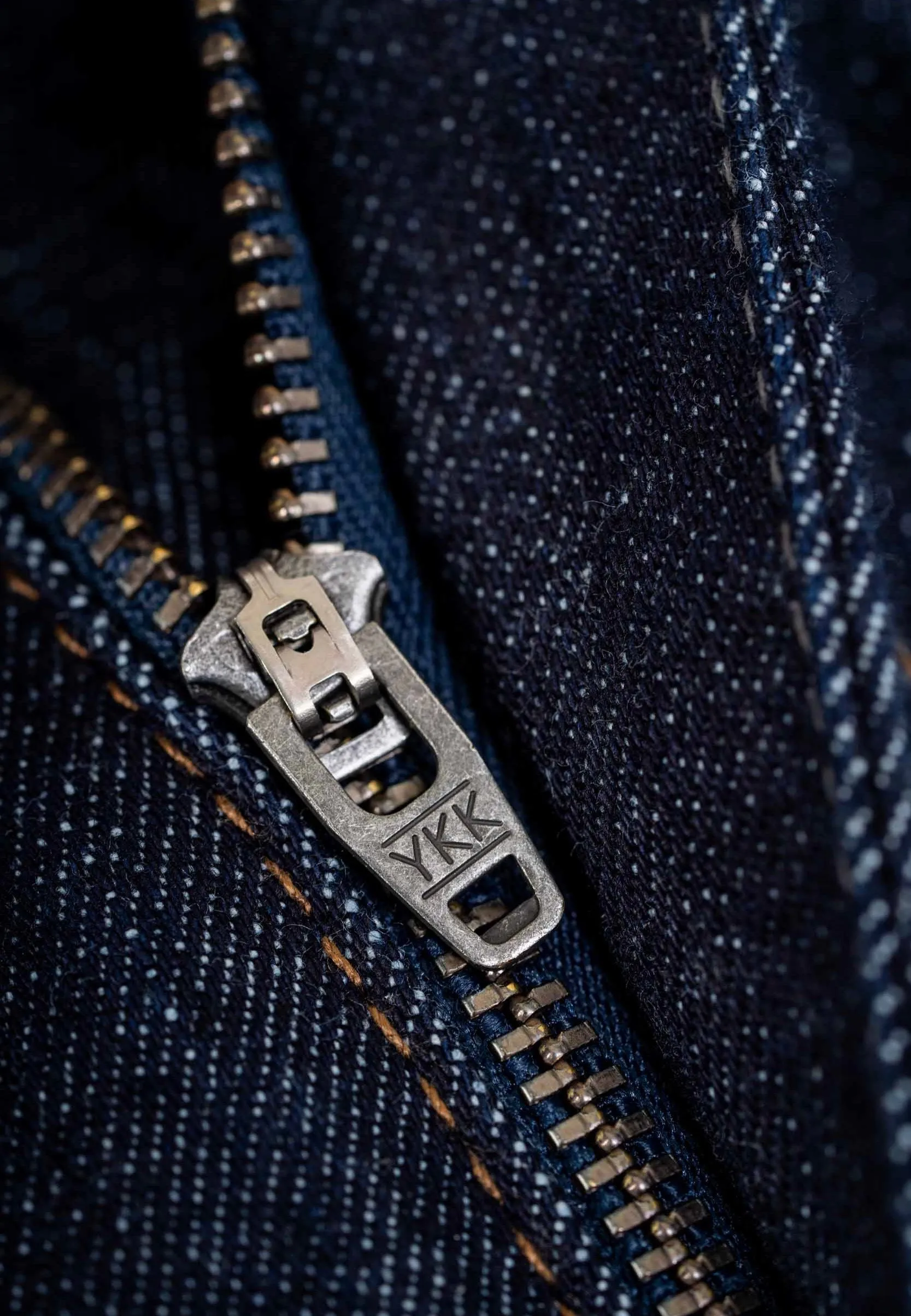 REELL - Lowfly 2 Ink Blue - Jeans