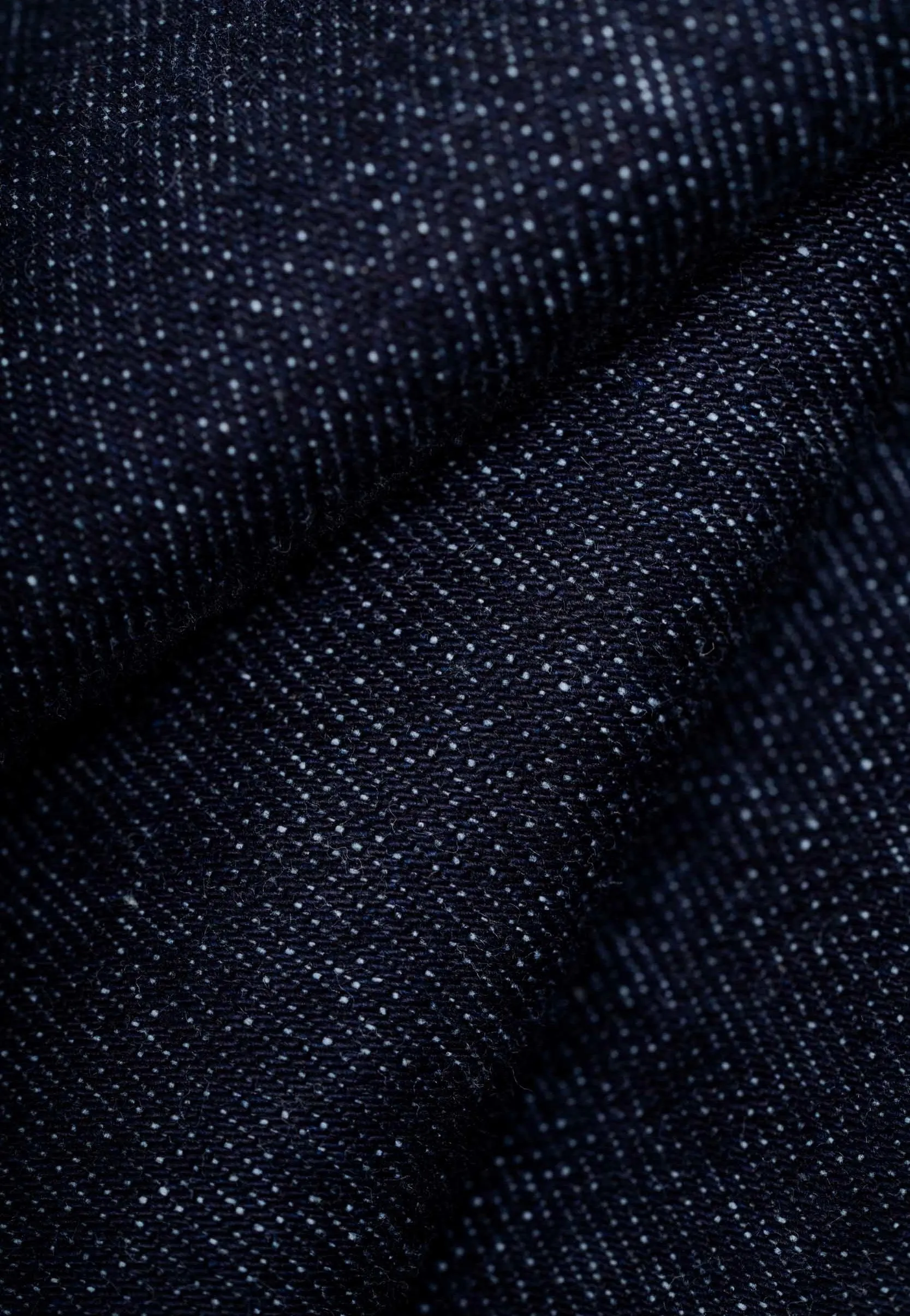 REELL - Lowfly 2 Ink Blue - Jeans