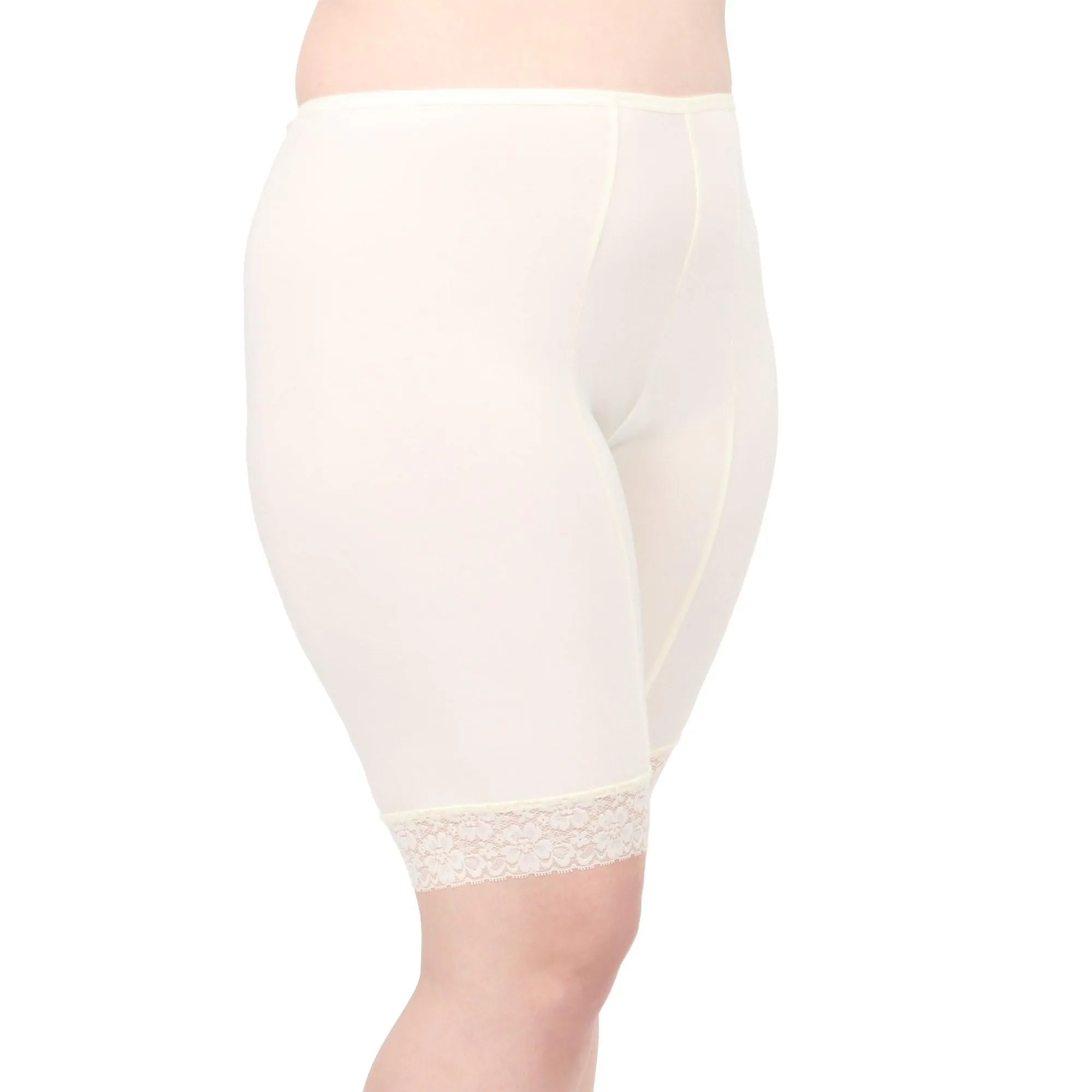 Reformation Fusion Moisture Wicking Anti Chafing Shortlette Slipshort 9"