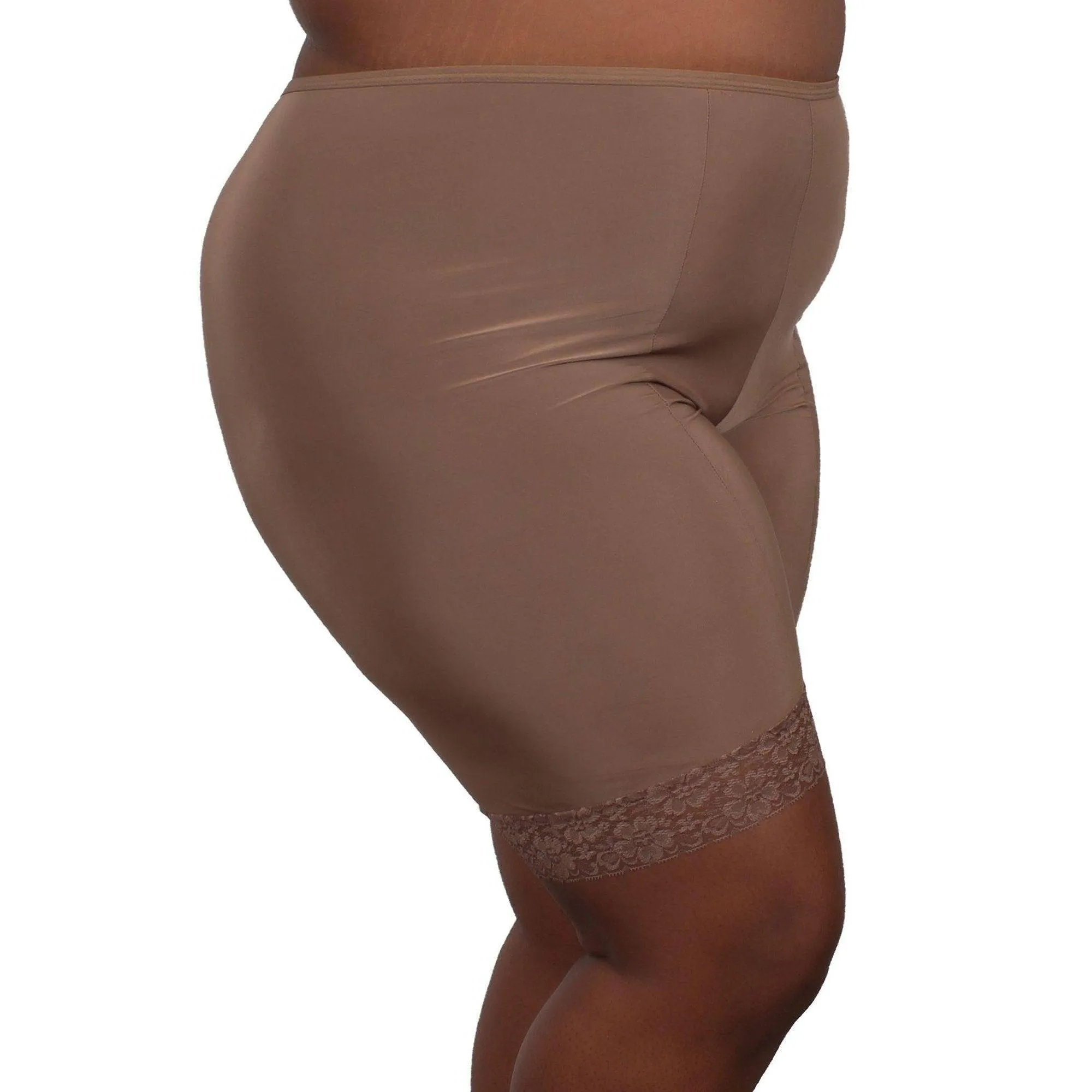 Reformation Fusion Moisture Wicking Anti Chafing Shortlette Slipshort 9"