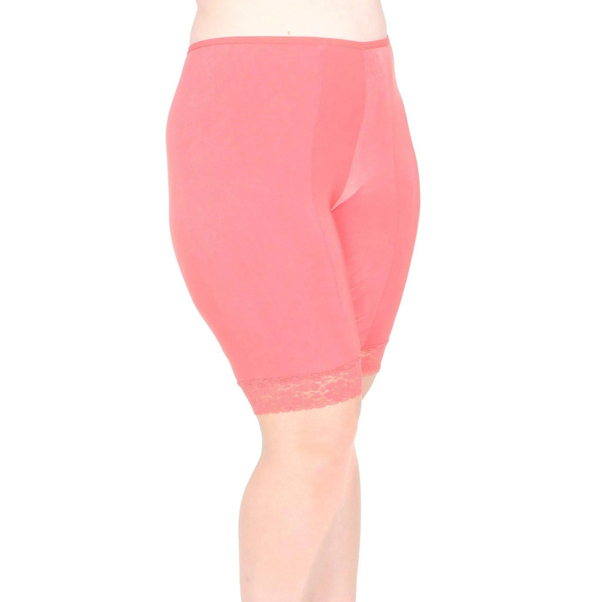 Reformation Fusion Moisture Wicking Anti Chafing Shortlette Slipshort 9"