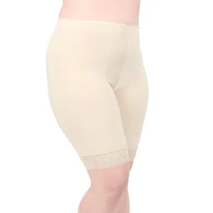 Reformation Fusion Moisture Wicking Anti Chafing Shortlette Slipshort 9"