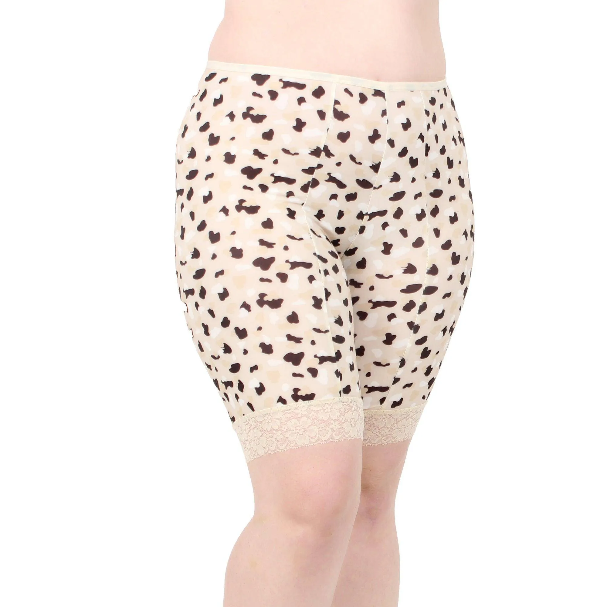 Reformation Fusion Moisture Wicking Anti Chafing Shortlette Slipshort 9"