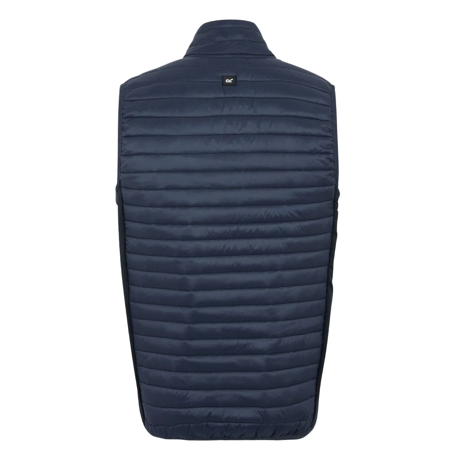 Regatta Mens Anderson Hybrid Padded Gilet