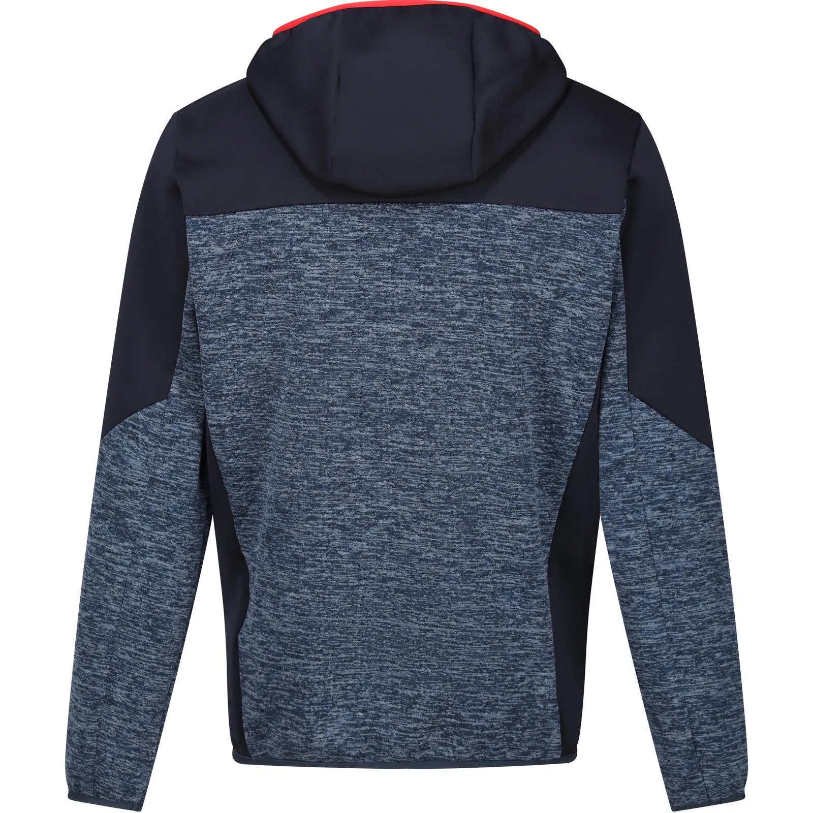 Regatta Mens Cadford VI Hooded Full Zip Fleece Jacket