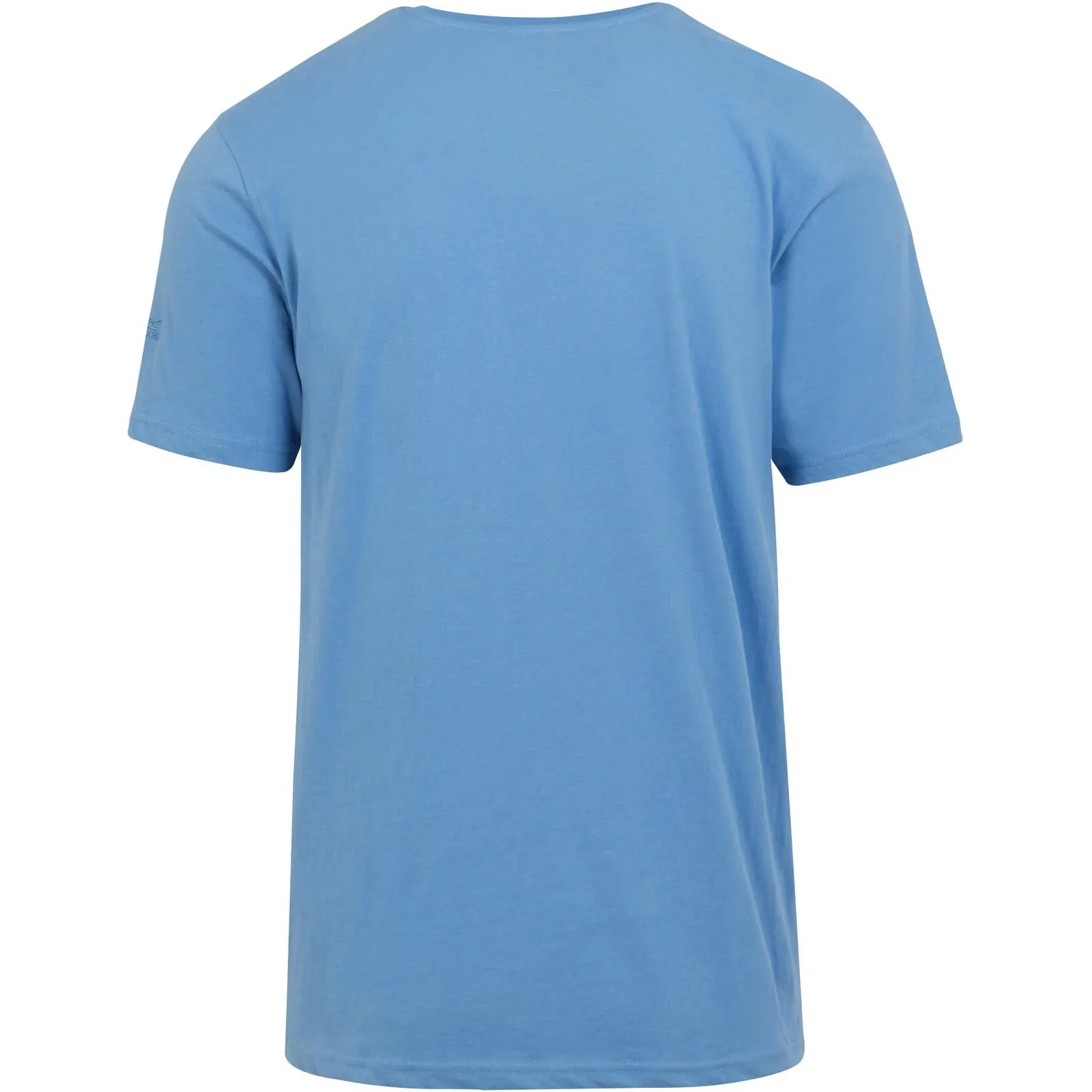 Regatta Mens Cline VIII Short Sleeve T-Shirt
