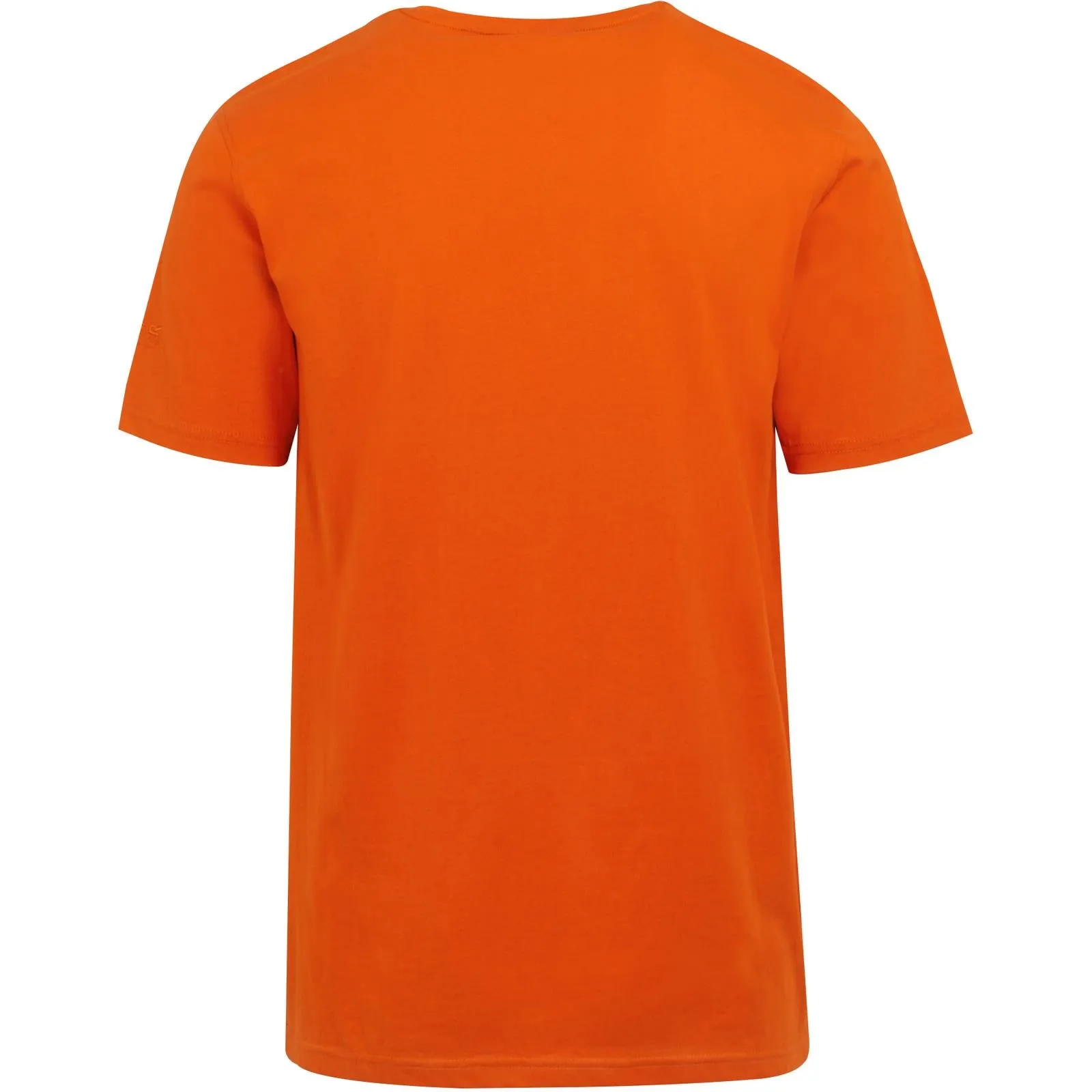Regatta Mens Cline VIII Short Sleeve T-Shirt