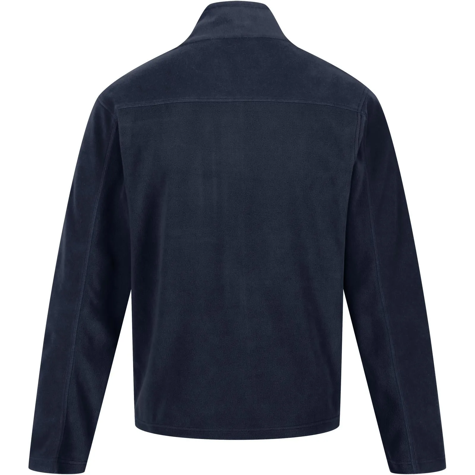 Regatta Mens Fellard Lightweight Full Zip Fleece