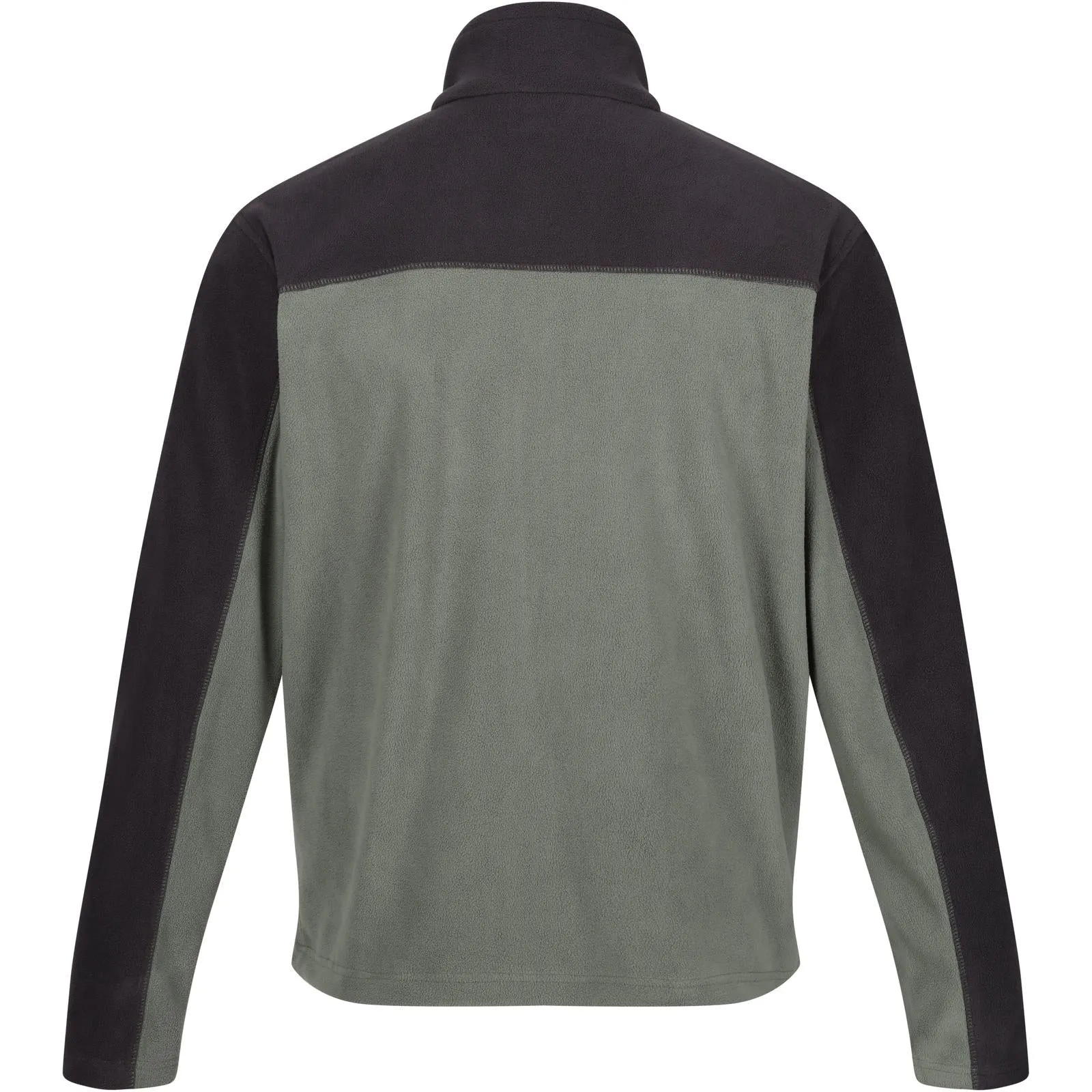 Regatta Mens Fellard Lightweight Full Zip Fleece