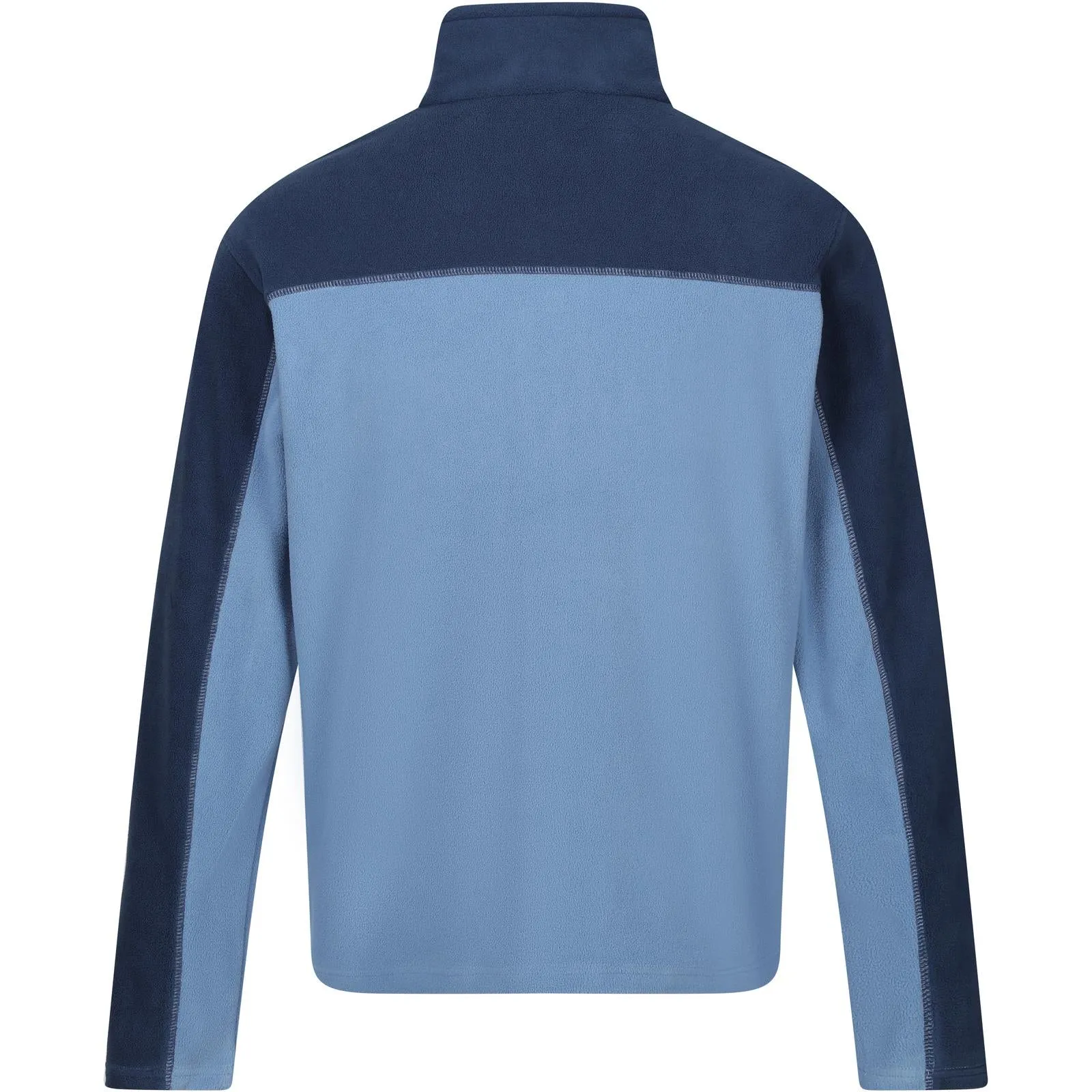 Regatta Mens Fellard Lightweight Full Zip Fleece