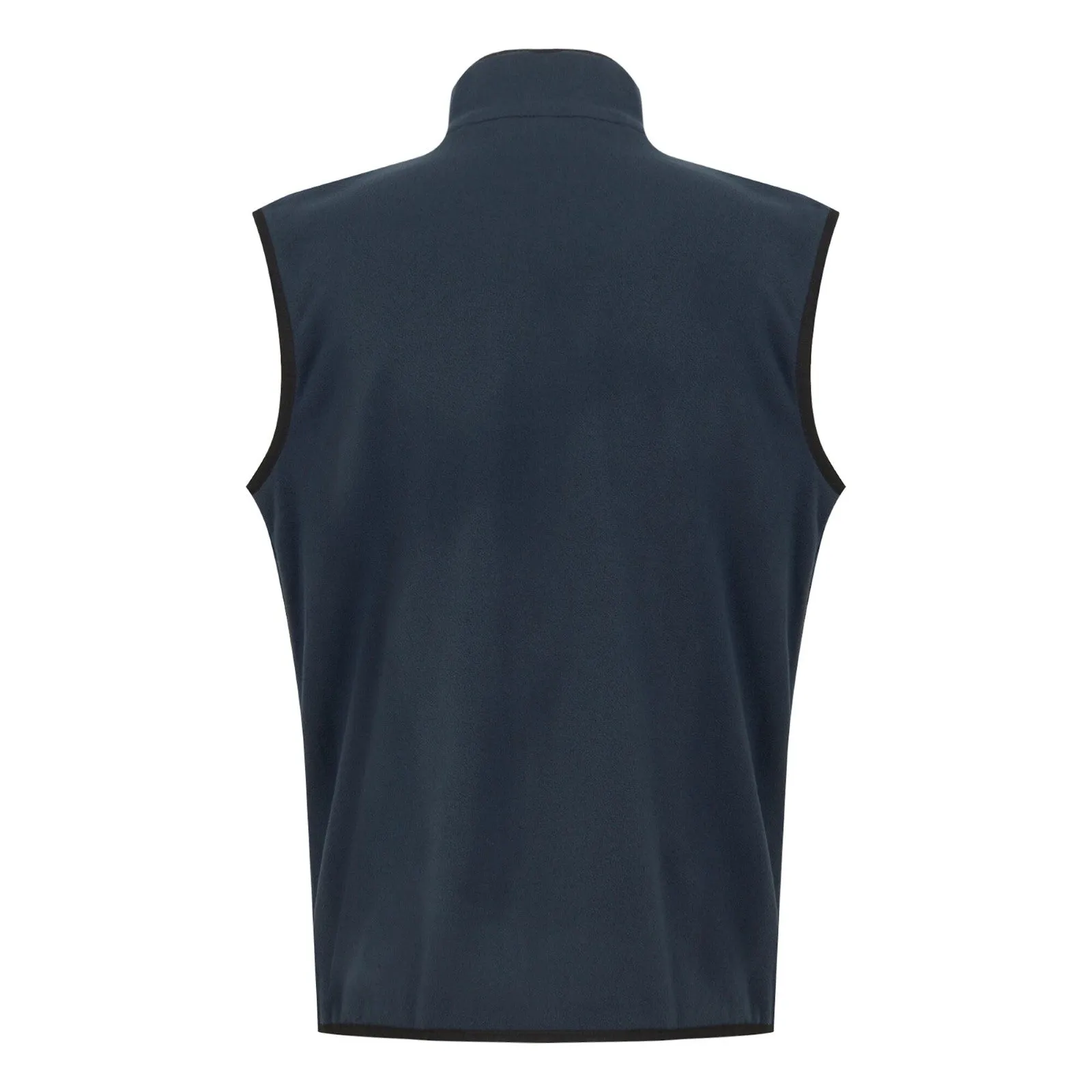 Regatta Mens Frankie Full Zip Fleece Gilet