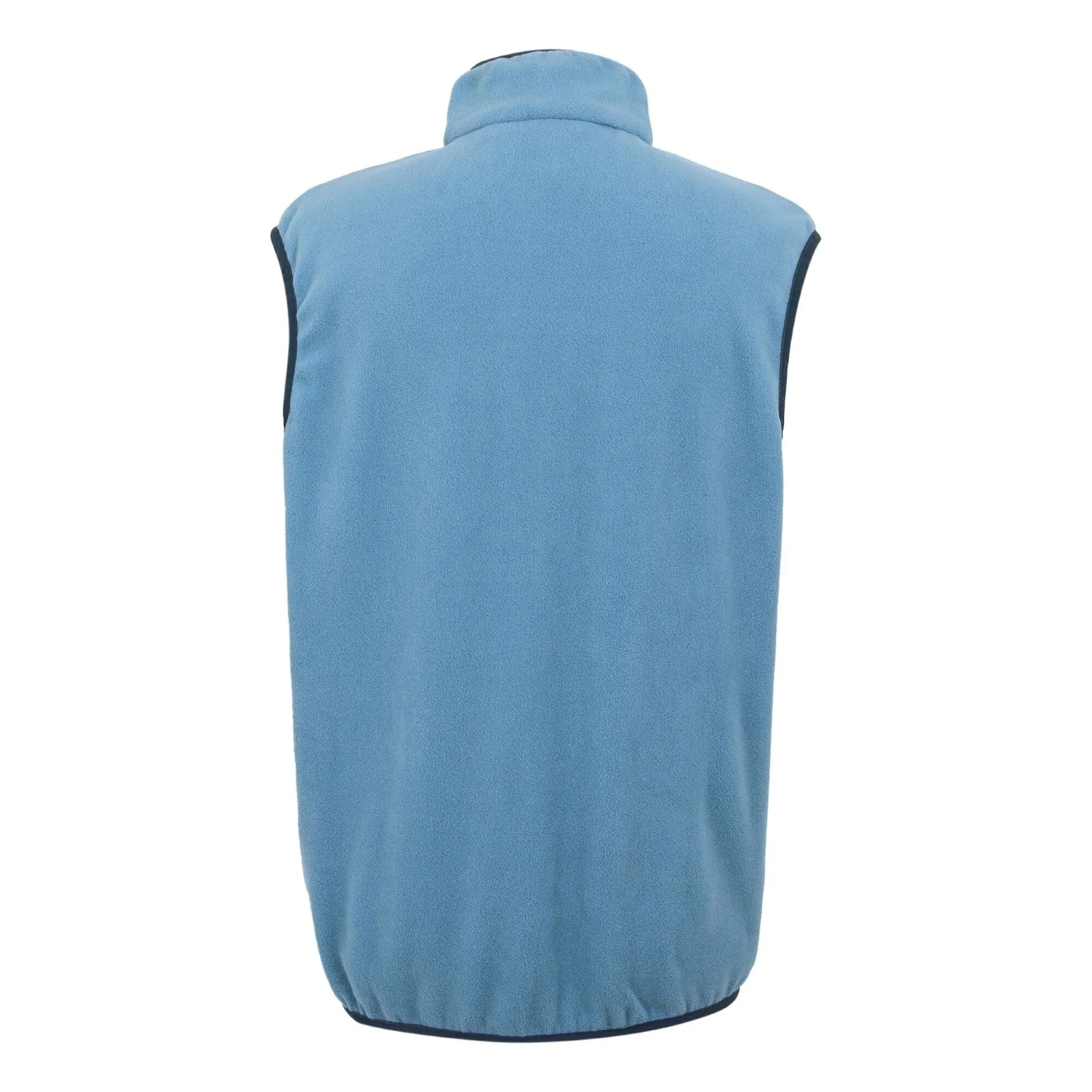 Regatta Mens Frankie Full Zip Fleece Gilet