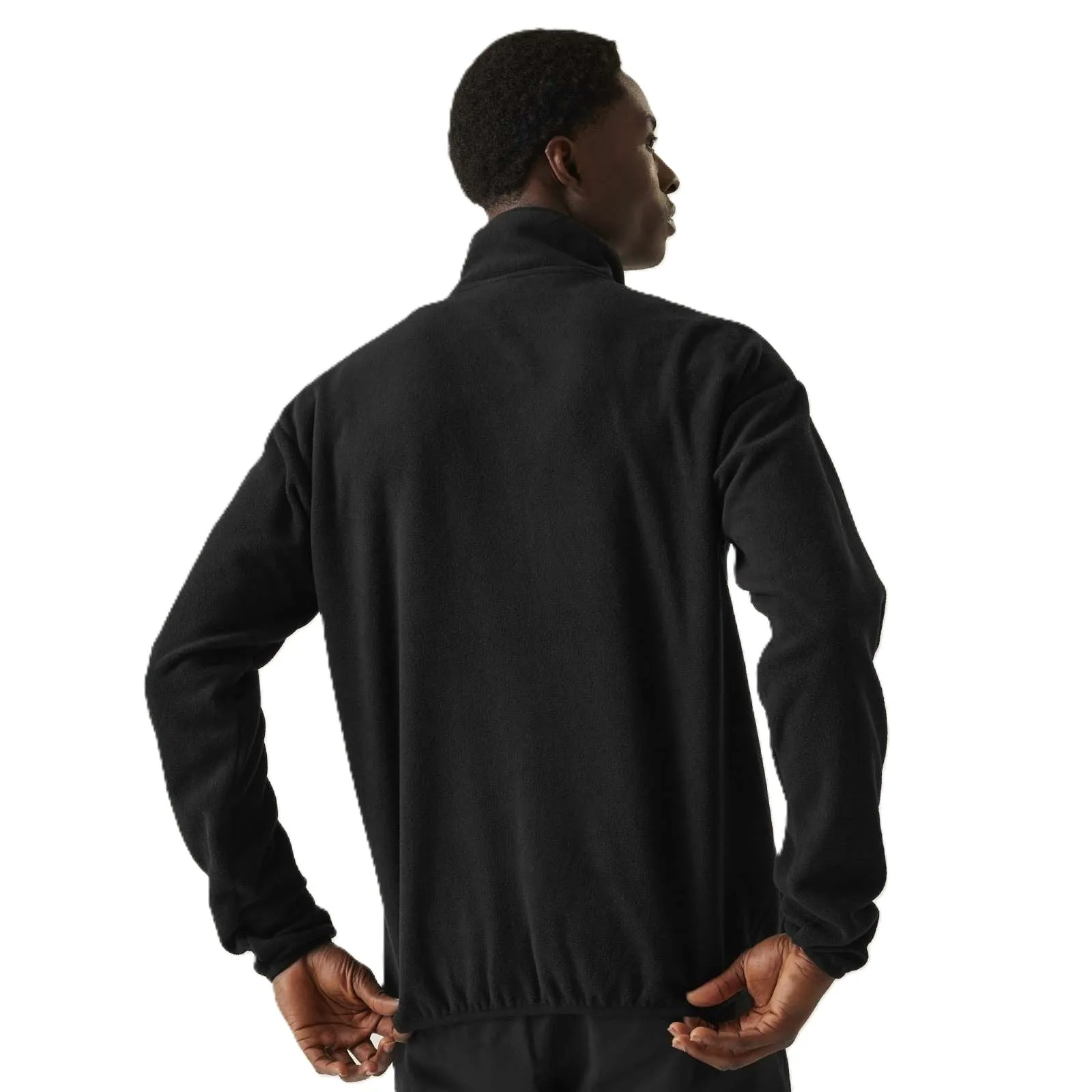 Regatta Mens Frankie Full Zip  Fleece Jacket