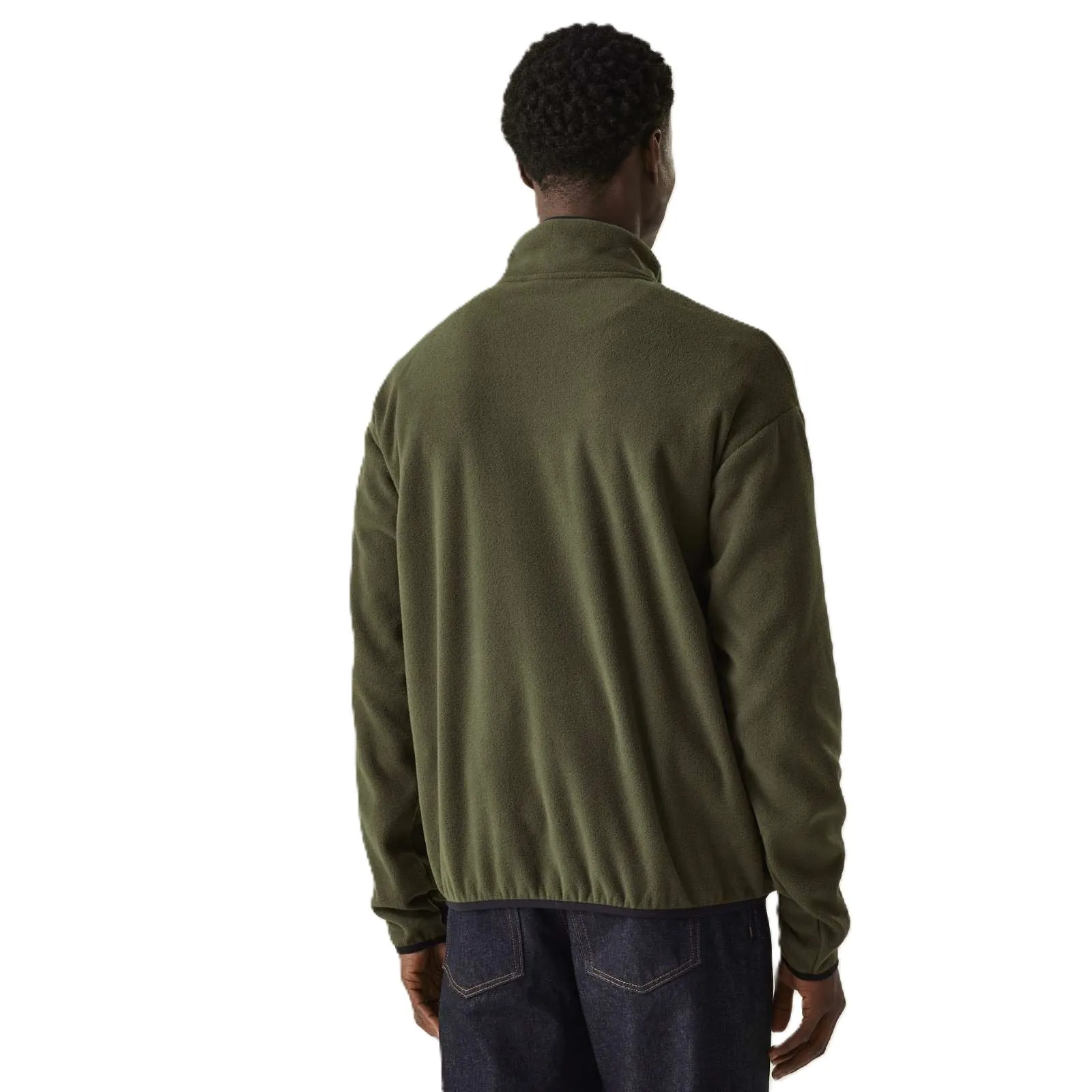 Regatta Mens Frankie Full Zip  Fleece Jacket