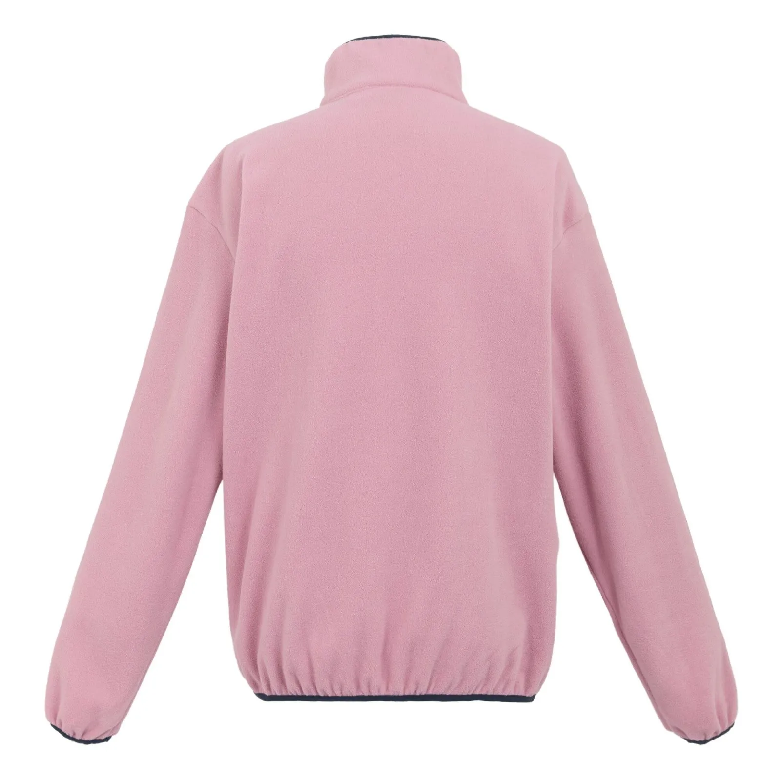 Regatta Mens Frankie Half Zip Pullover Fleece