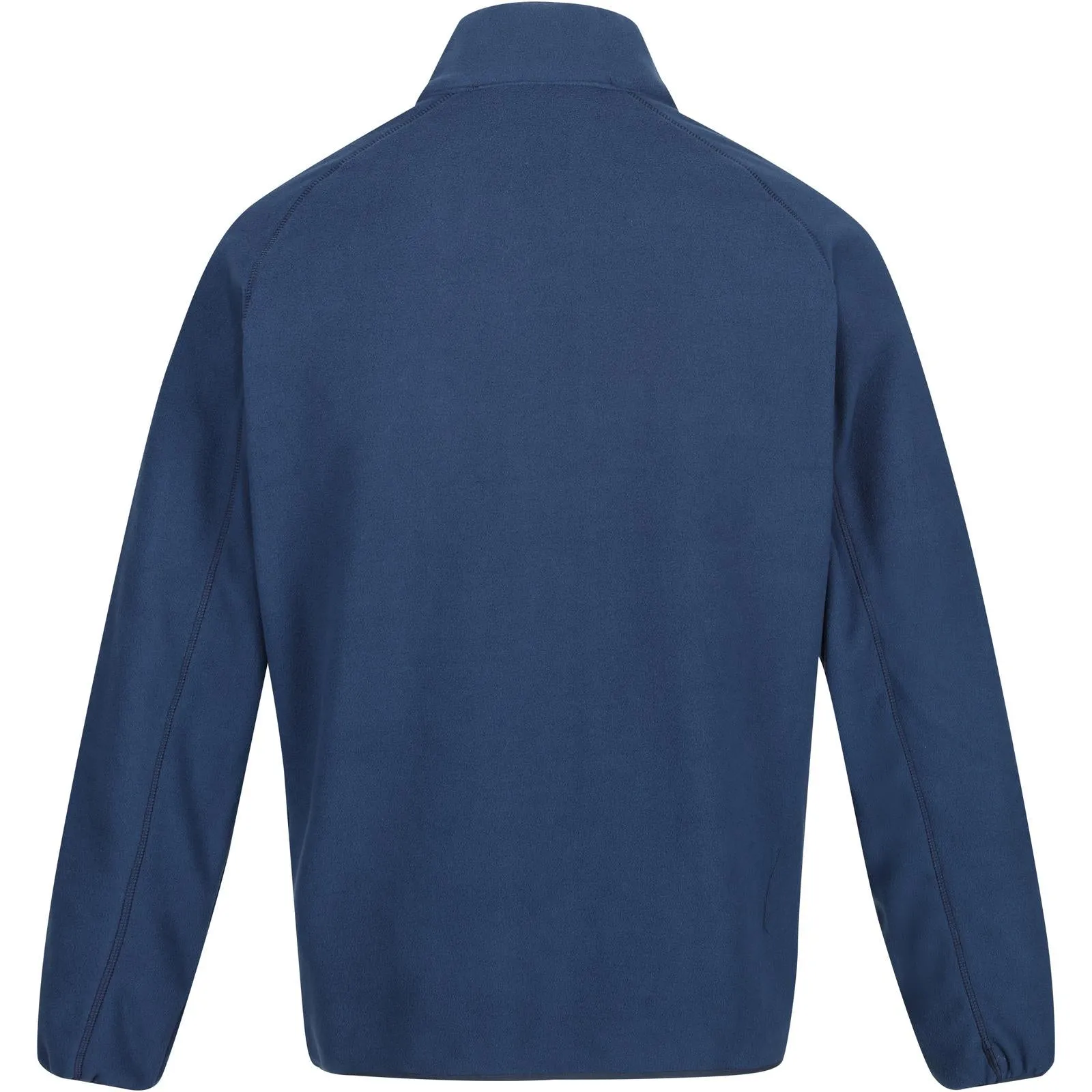 Regatta Mens Hadfield Full Zip Fleece Jacket