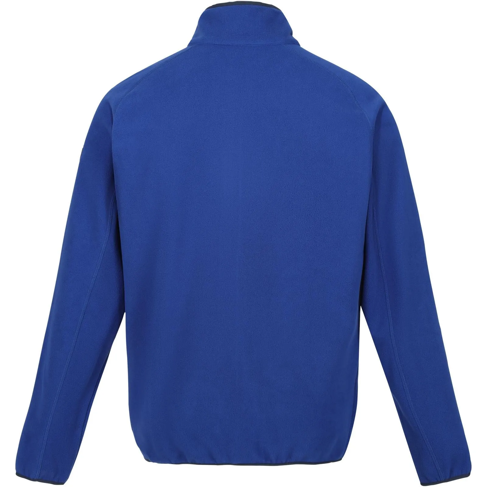 Regatta Mens Hadfield Full Zip Fleece Jacket