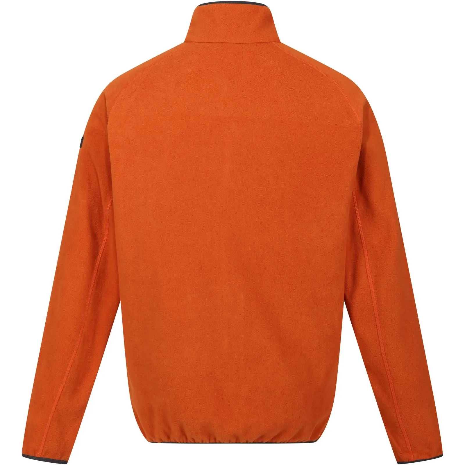 Regatta Mens Hadfield Full Zip Fleece Jacket