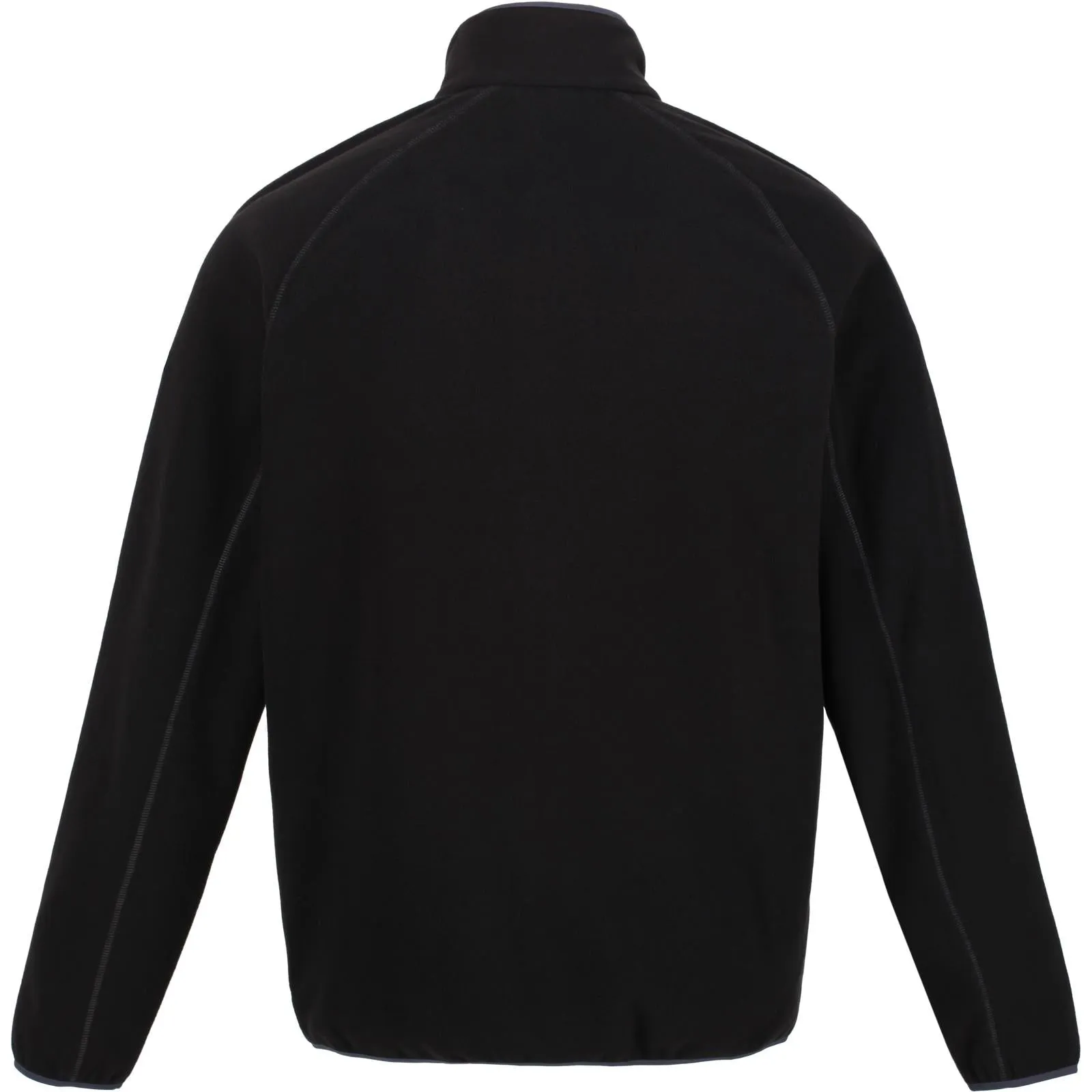 Regatta Mens Hadfield Full Zip Fleece Jacket