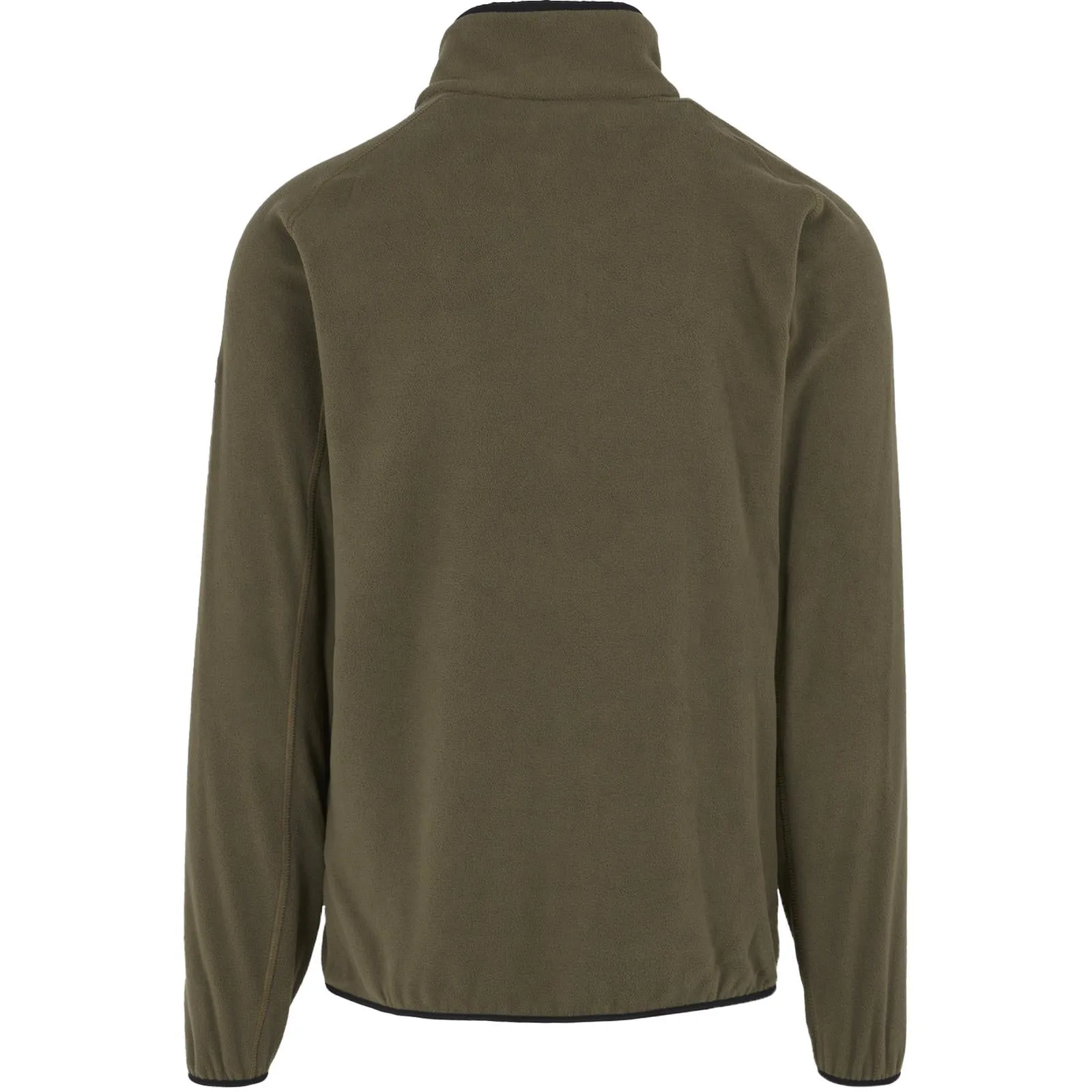 Regatta Mens Hadfield Full Zip Fleece Jacket