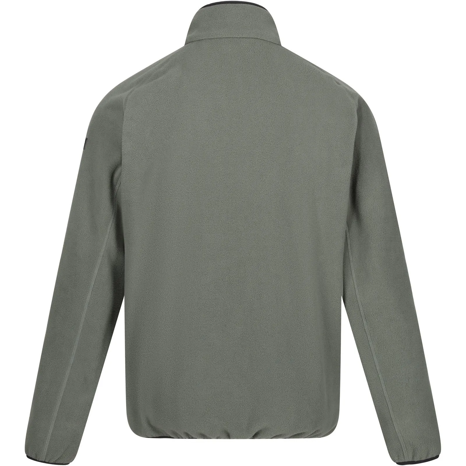 Regatta Mens Hadfield Full Zip Fleece Jacket