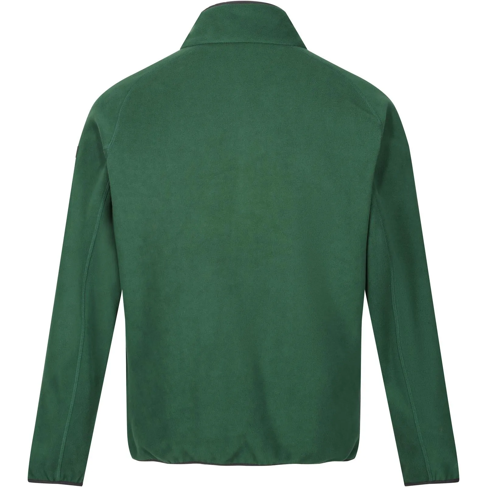 Regatta Mens Hadfield Full Zip Fleece Jacket