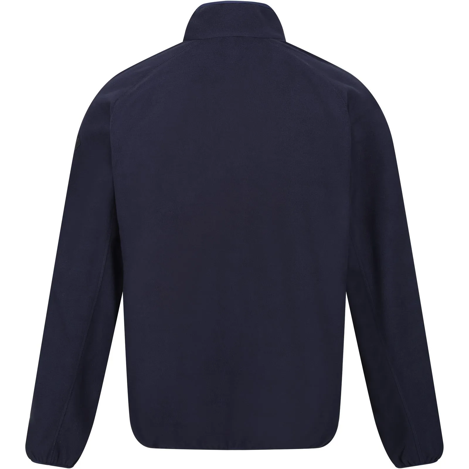 Regatta Mens Hadfield Full Zip Fleece Jacket