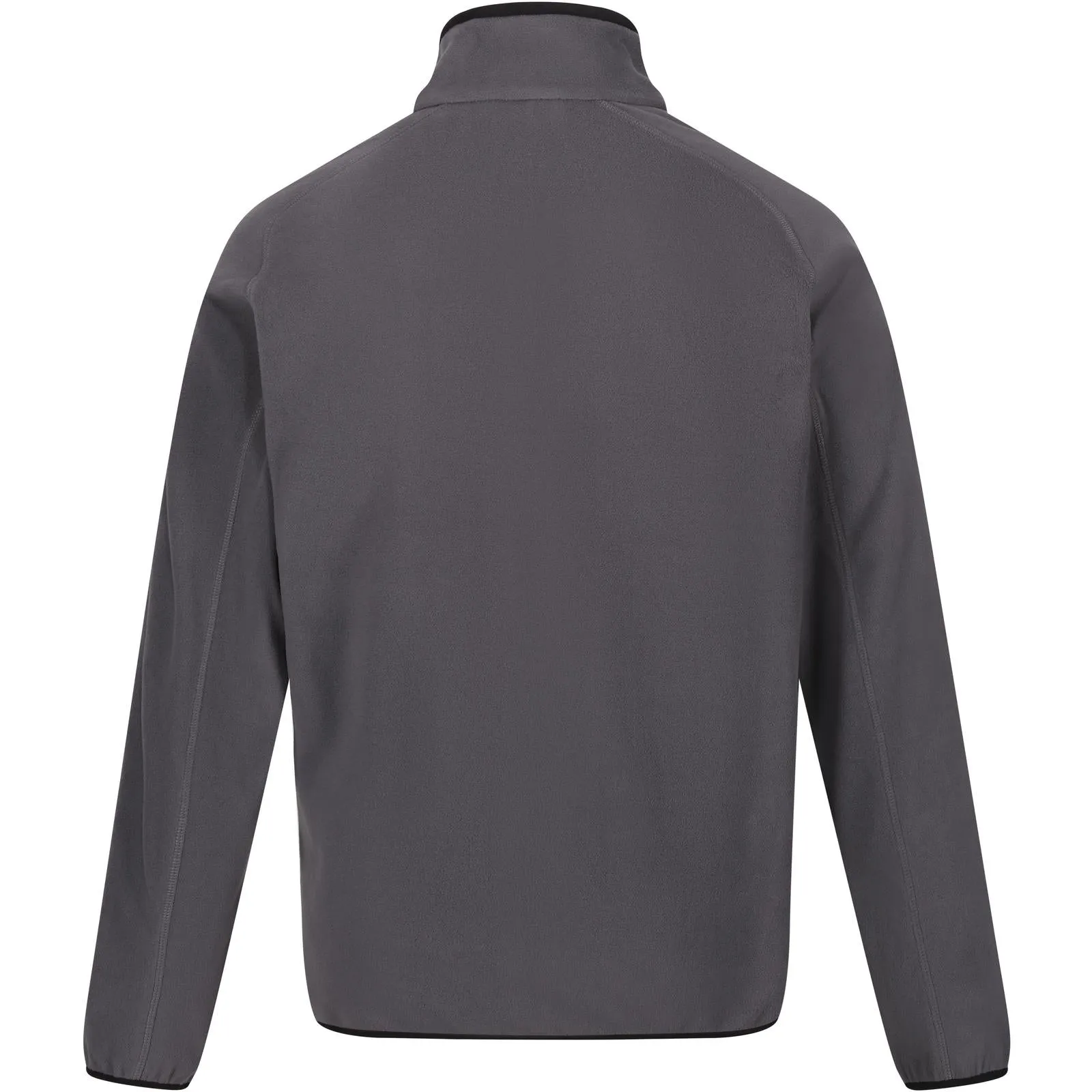 Regatta Mens Hadfield Full Zip Fleece Jacket