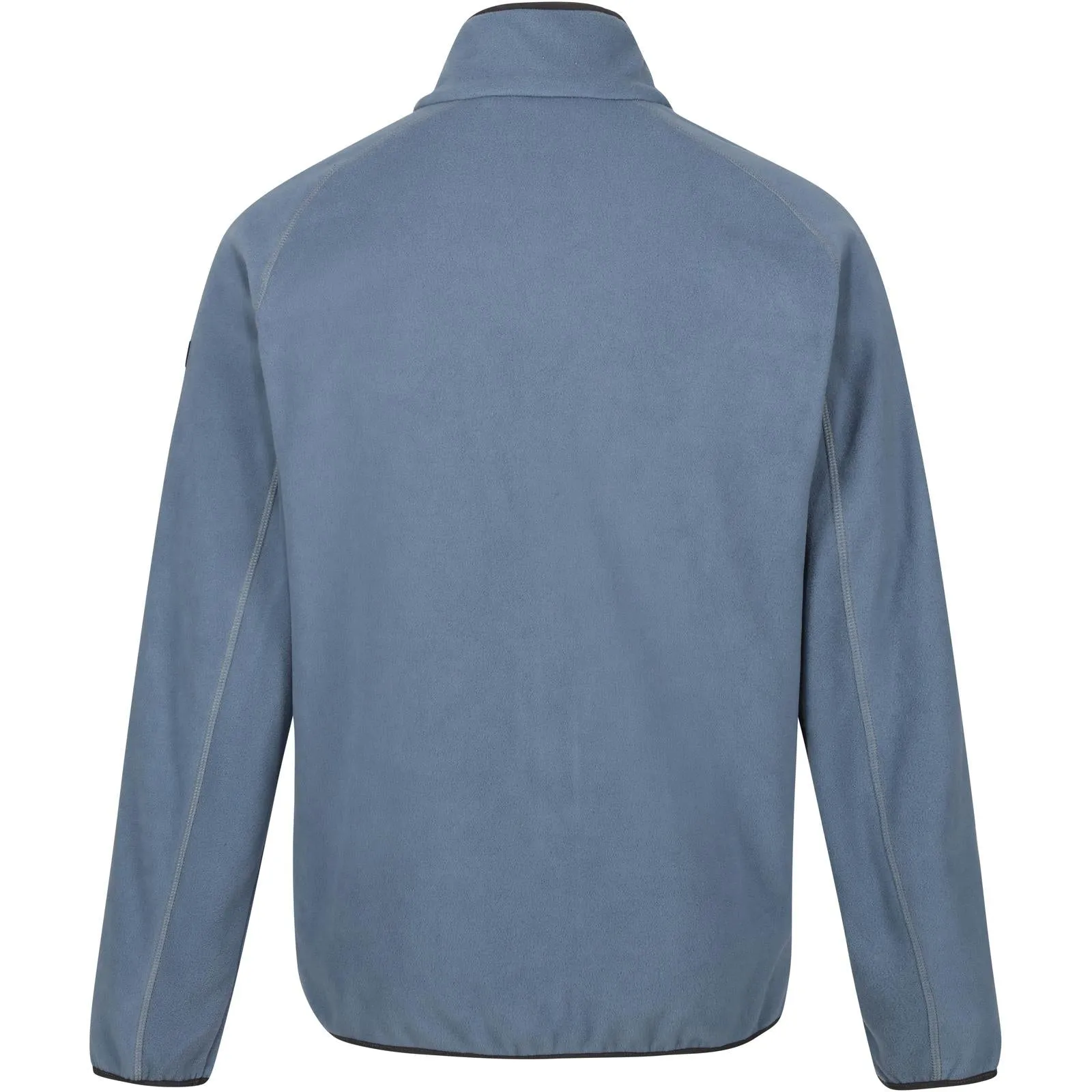 Regatta Mens Hadfield Full Zip Fleece Jacket