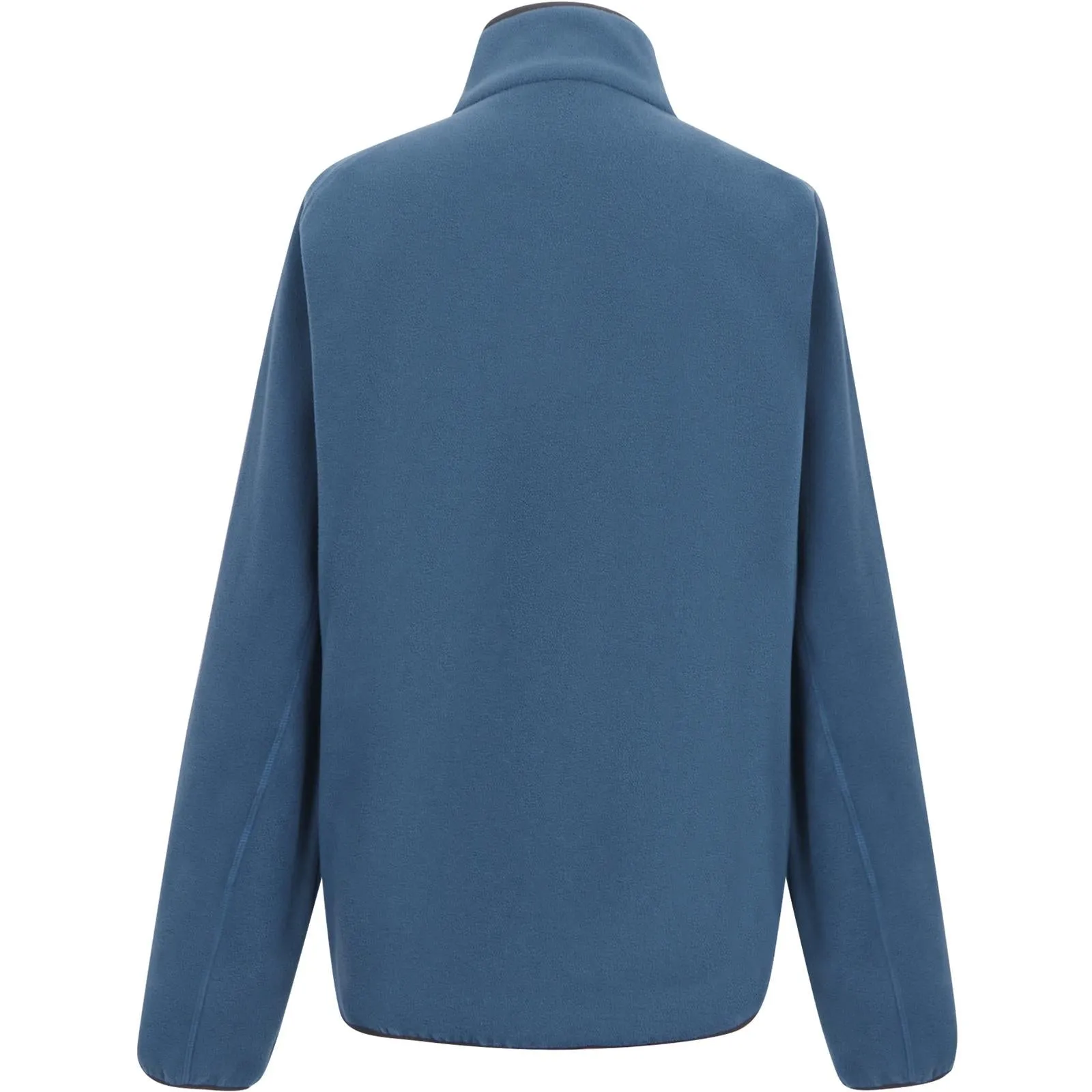 Regatta Mens Hadfield Full Zip Fleece Jacket