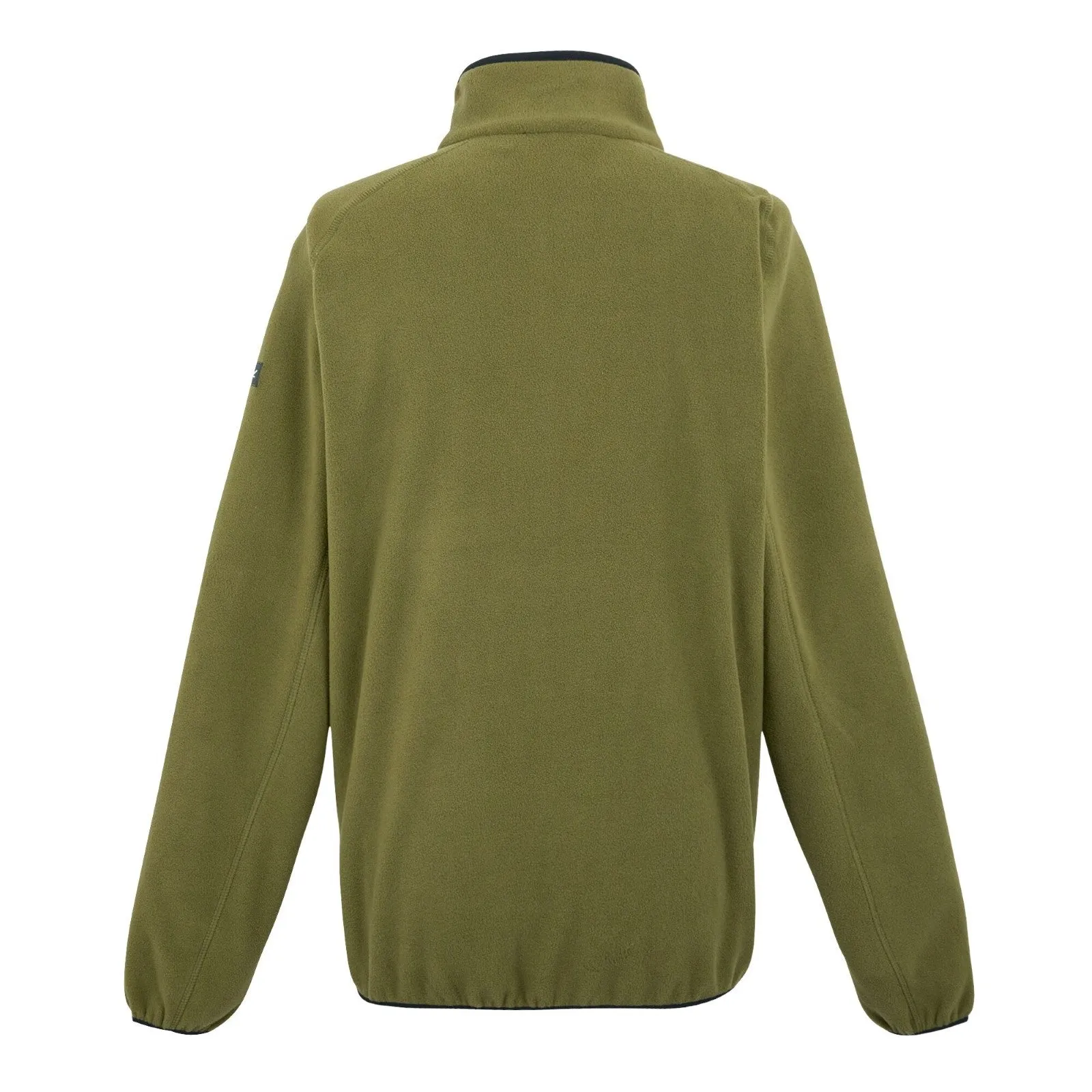 Regatta Mens Hadfield Full Zip Fleece Jacket